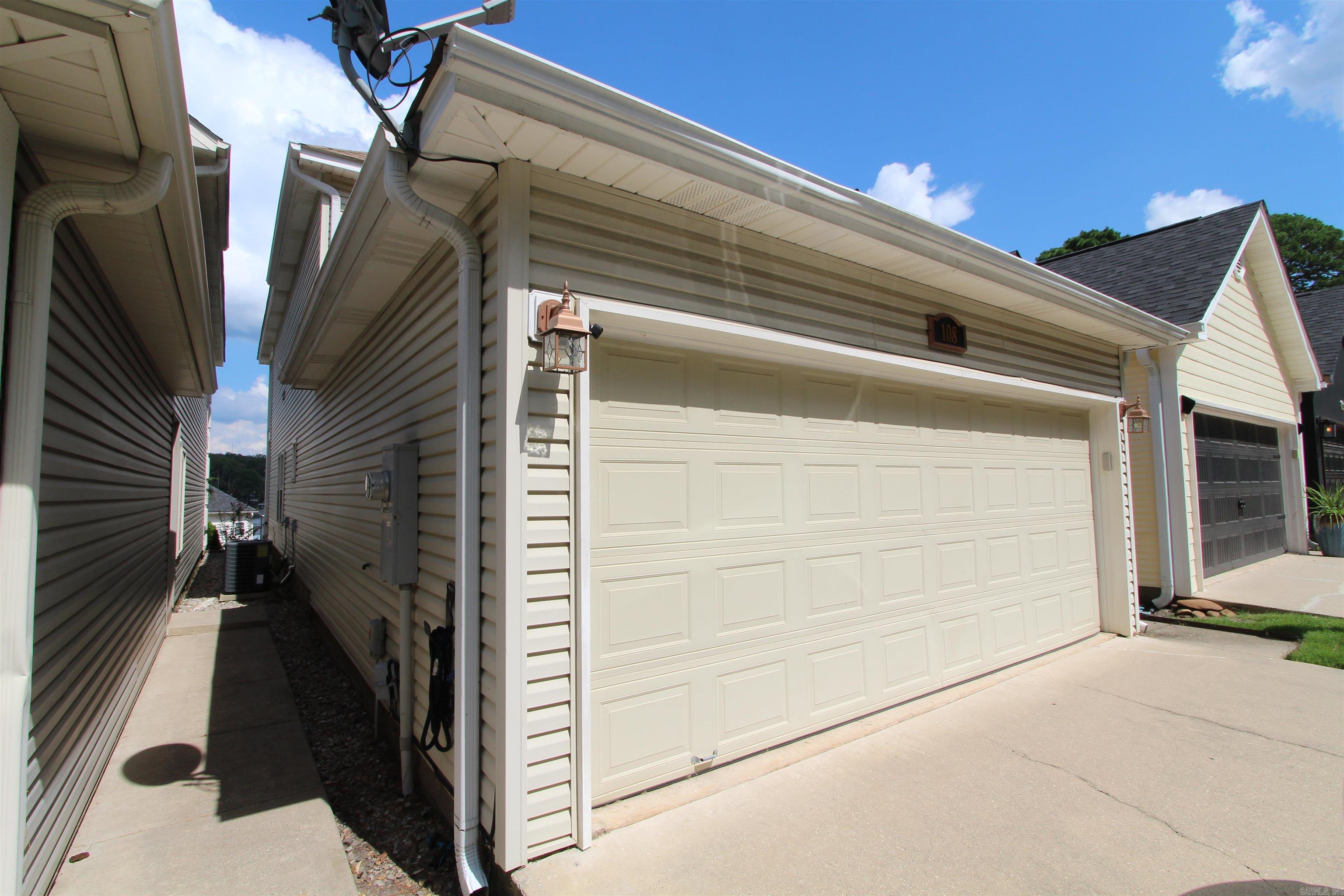 108 Eagle View Ct  Hot Springs, AR