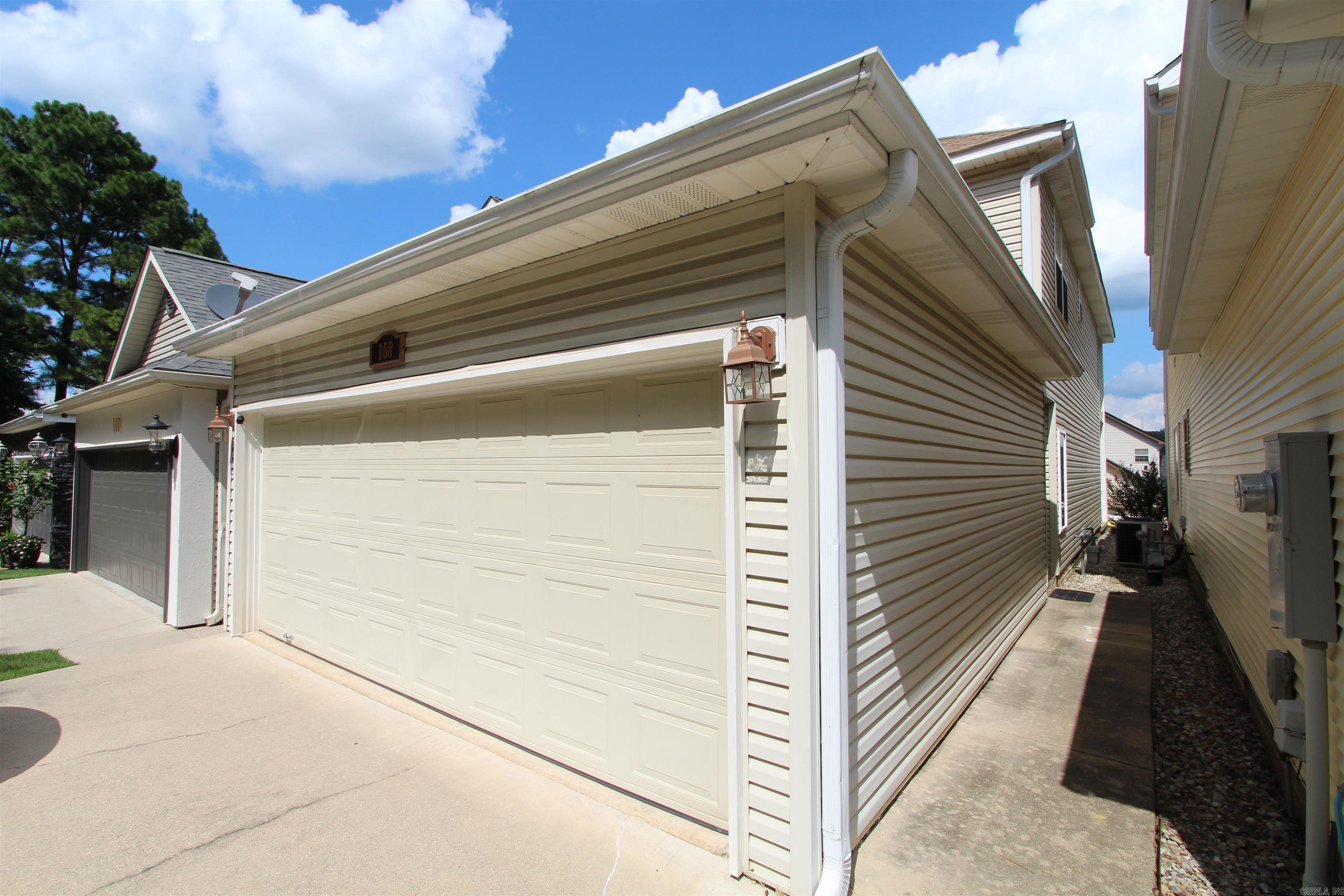 108 Eagle View Ct  Hot Springs, AR