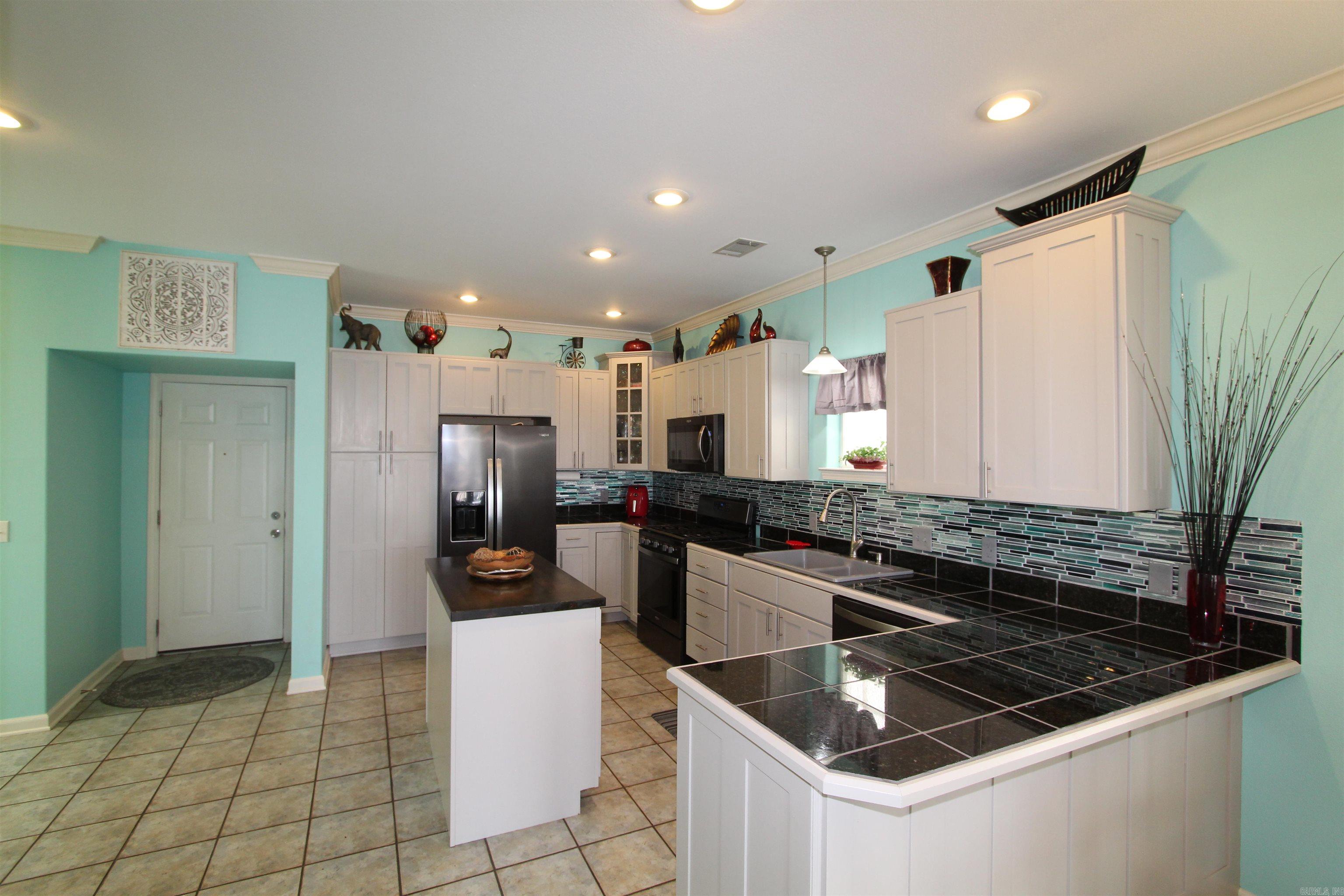 108 Eagle View Ct  Hot Springs, AR