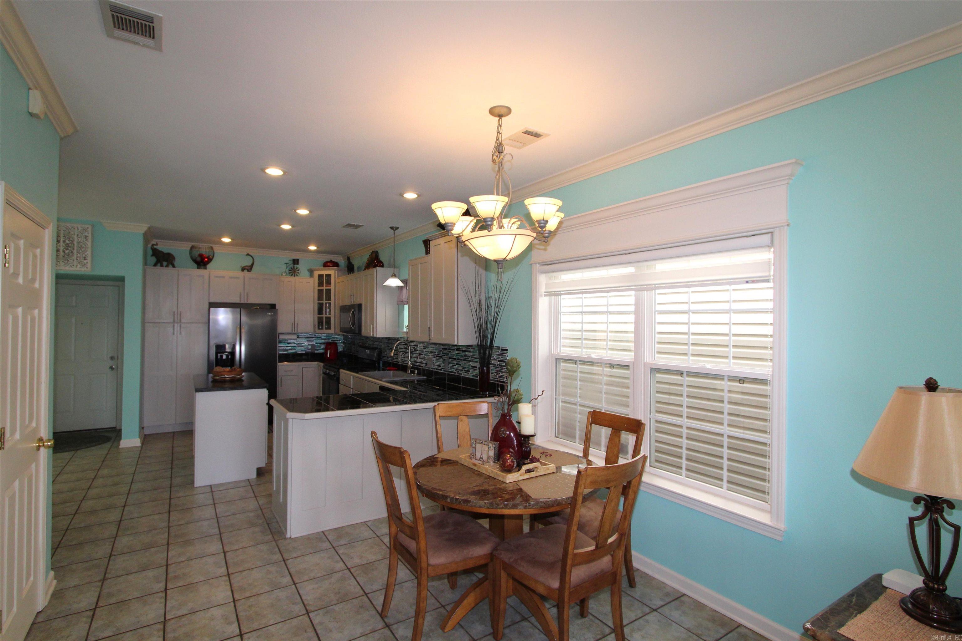 108 Eagle View Ct  Hot Springs, AR