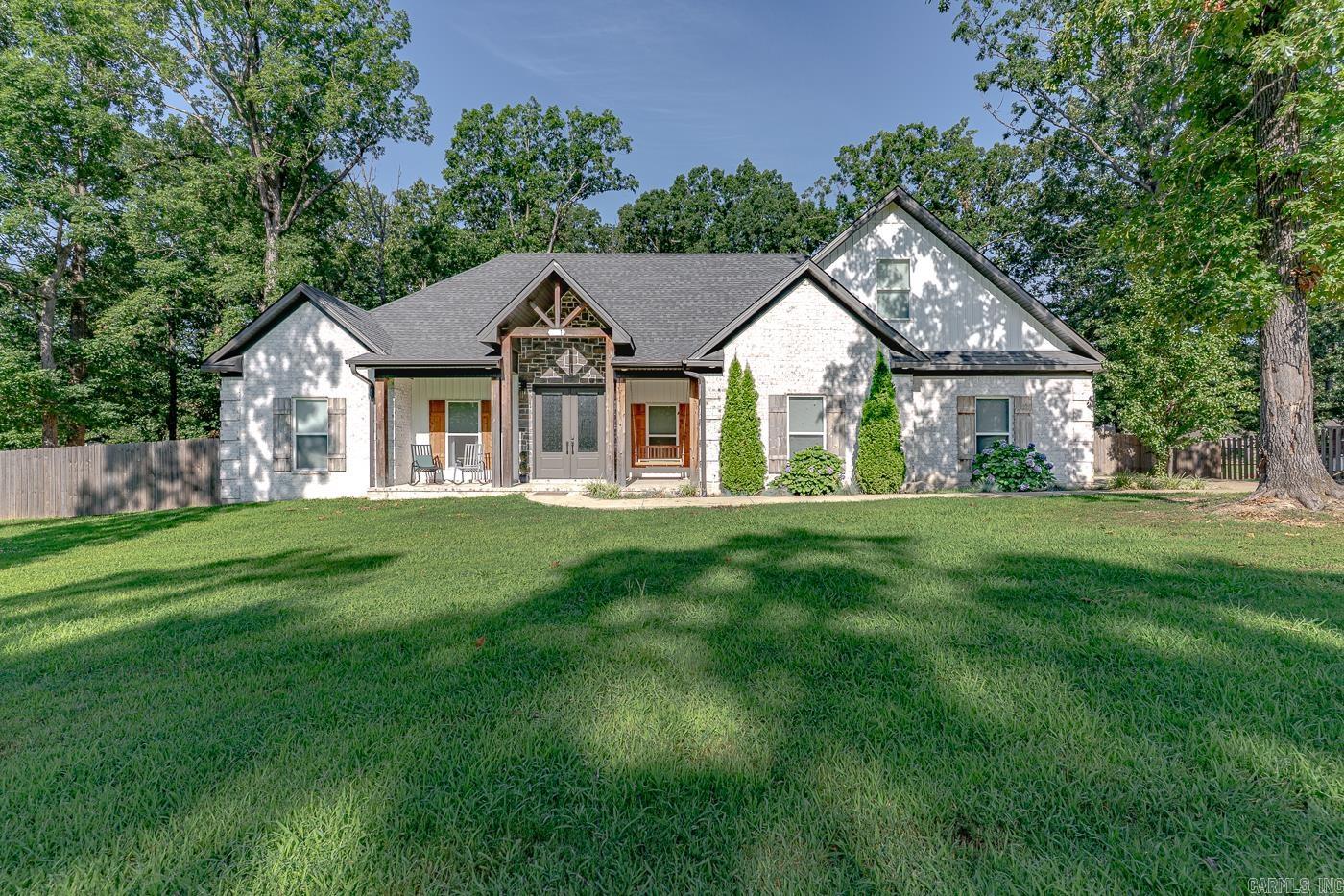 551 County Road 782 Jonesboro, AR 72405