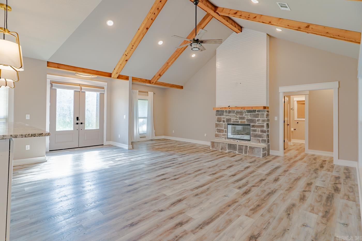 551 County Road 782 Jonesboro, AR 72405