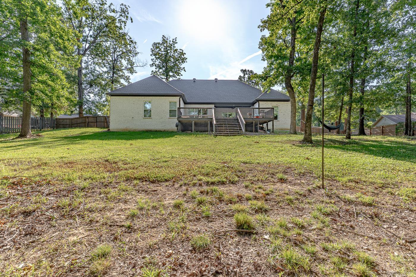 551 County Road 782 Jonesboro, AR 72405