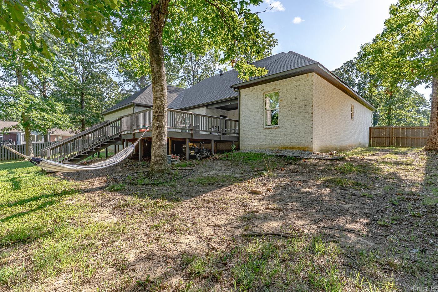 551 County Road 782 Jonesboro, AR 72405