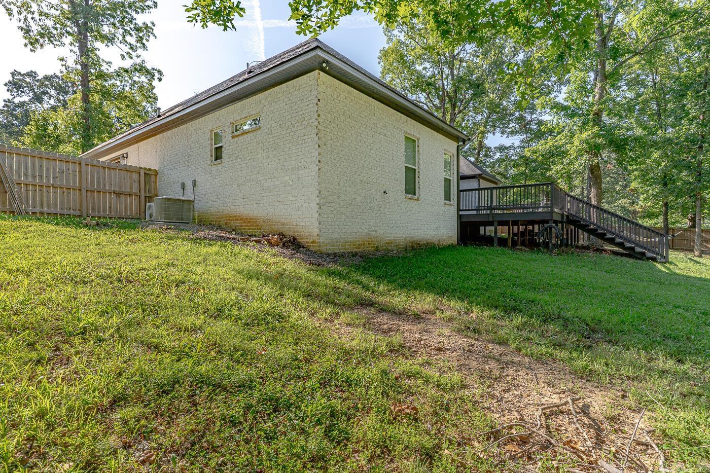 551 County Road 782 Jonesboro, AR 72405