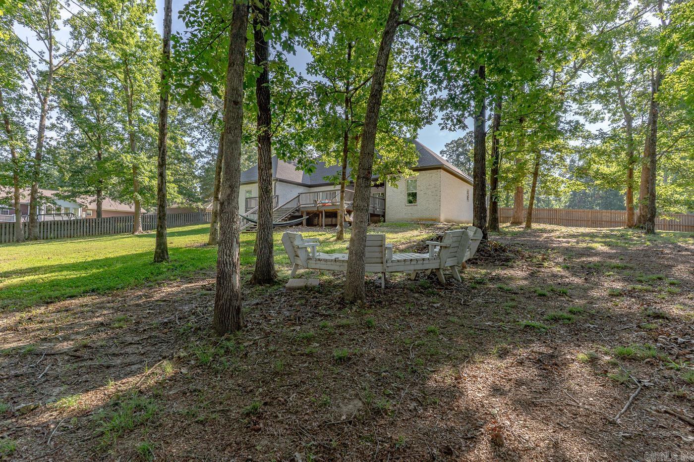 551 County Road 782 Jonesboro, AR 72405