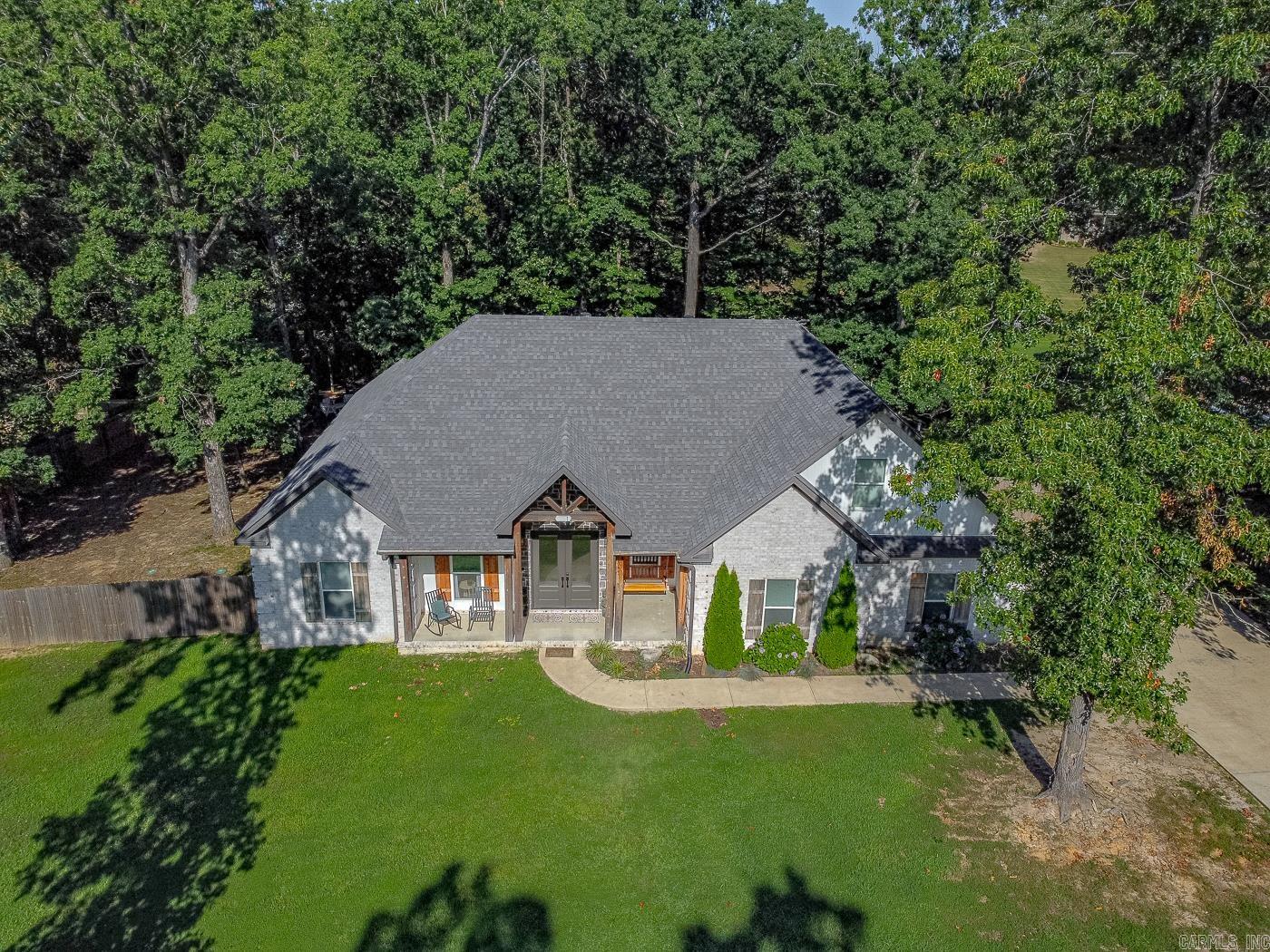 551 County Road 782 Jonesboro, AR 72405