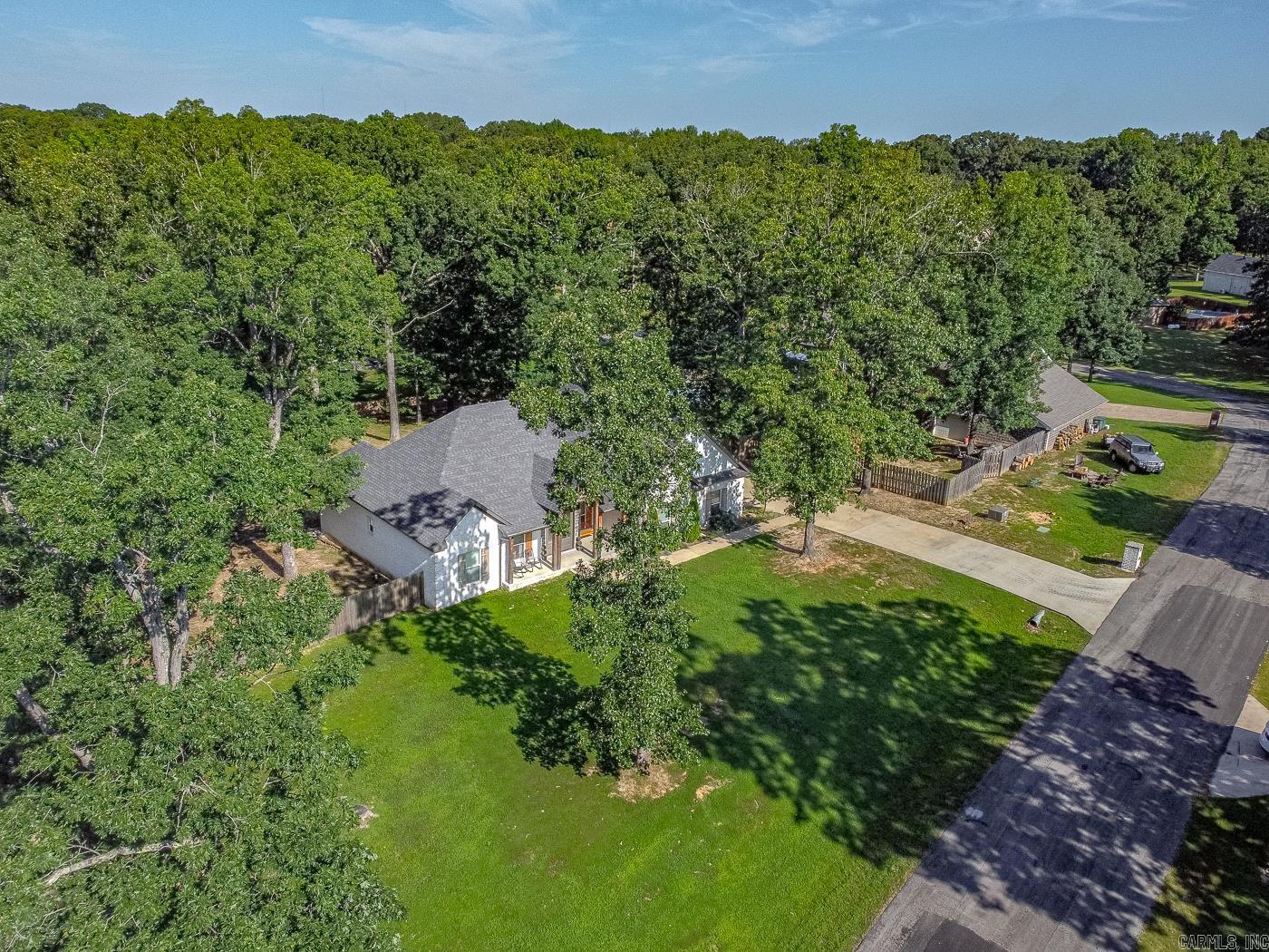 551 County Road 782 Jonesboro, AR 72405