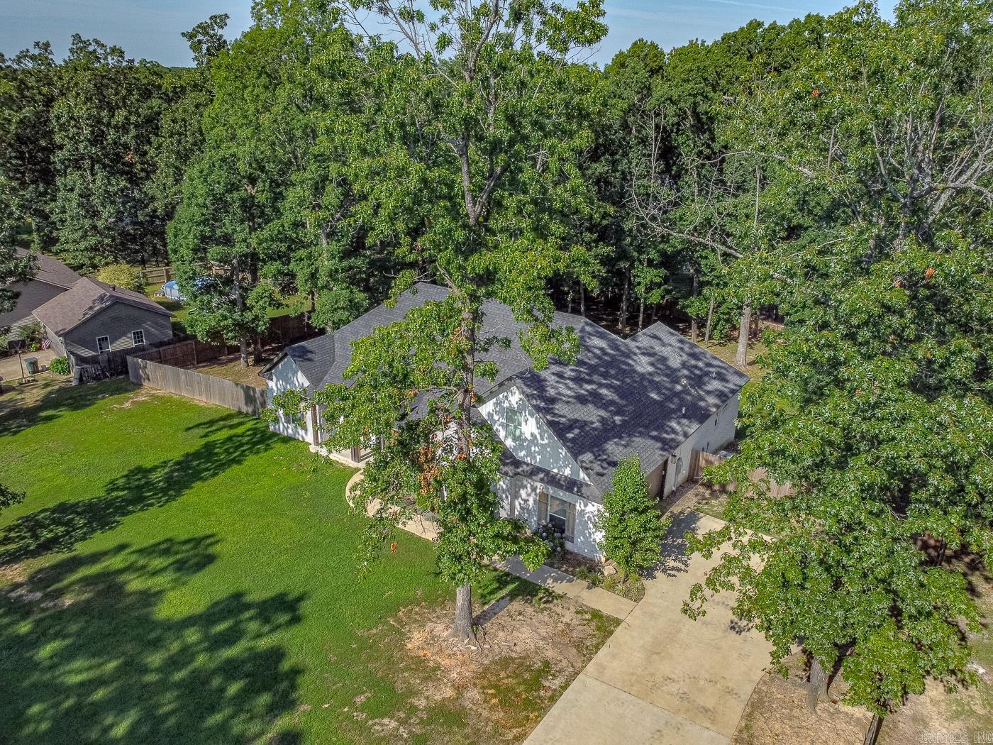 551 County Road 782 Jonesboro, AR 72405