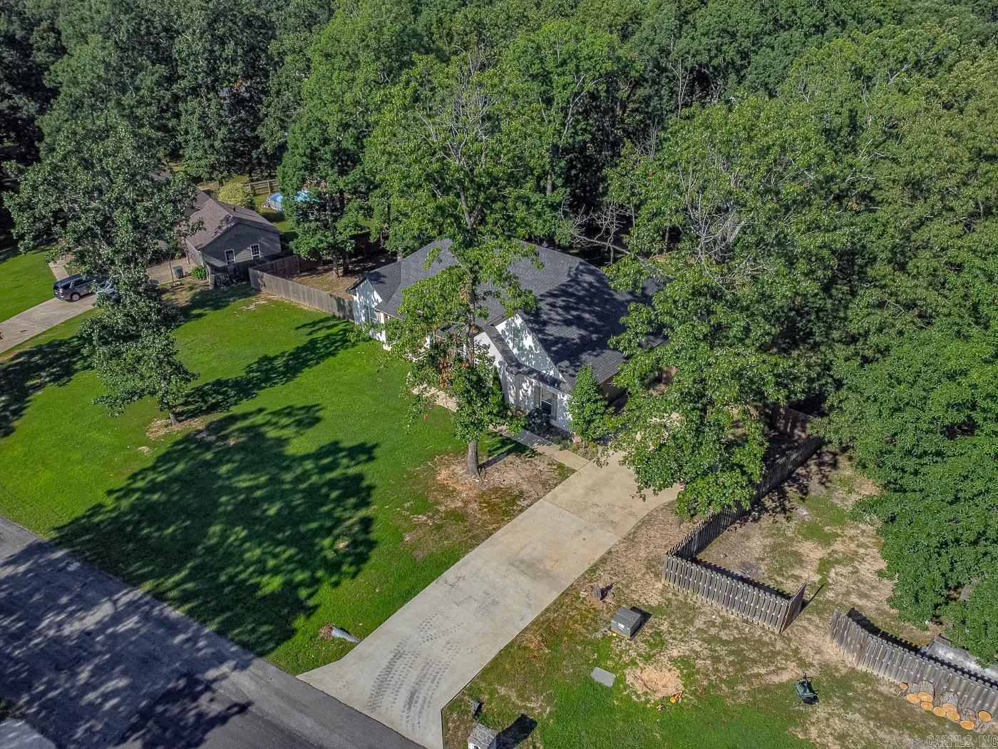551 County Road 782 Jonesboro, AR 72405