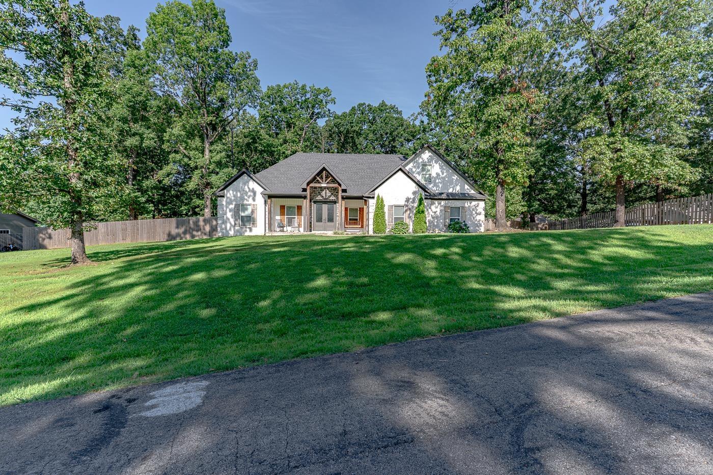 551 County Road 782 Jonesboro, AR 72405
