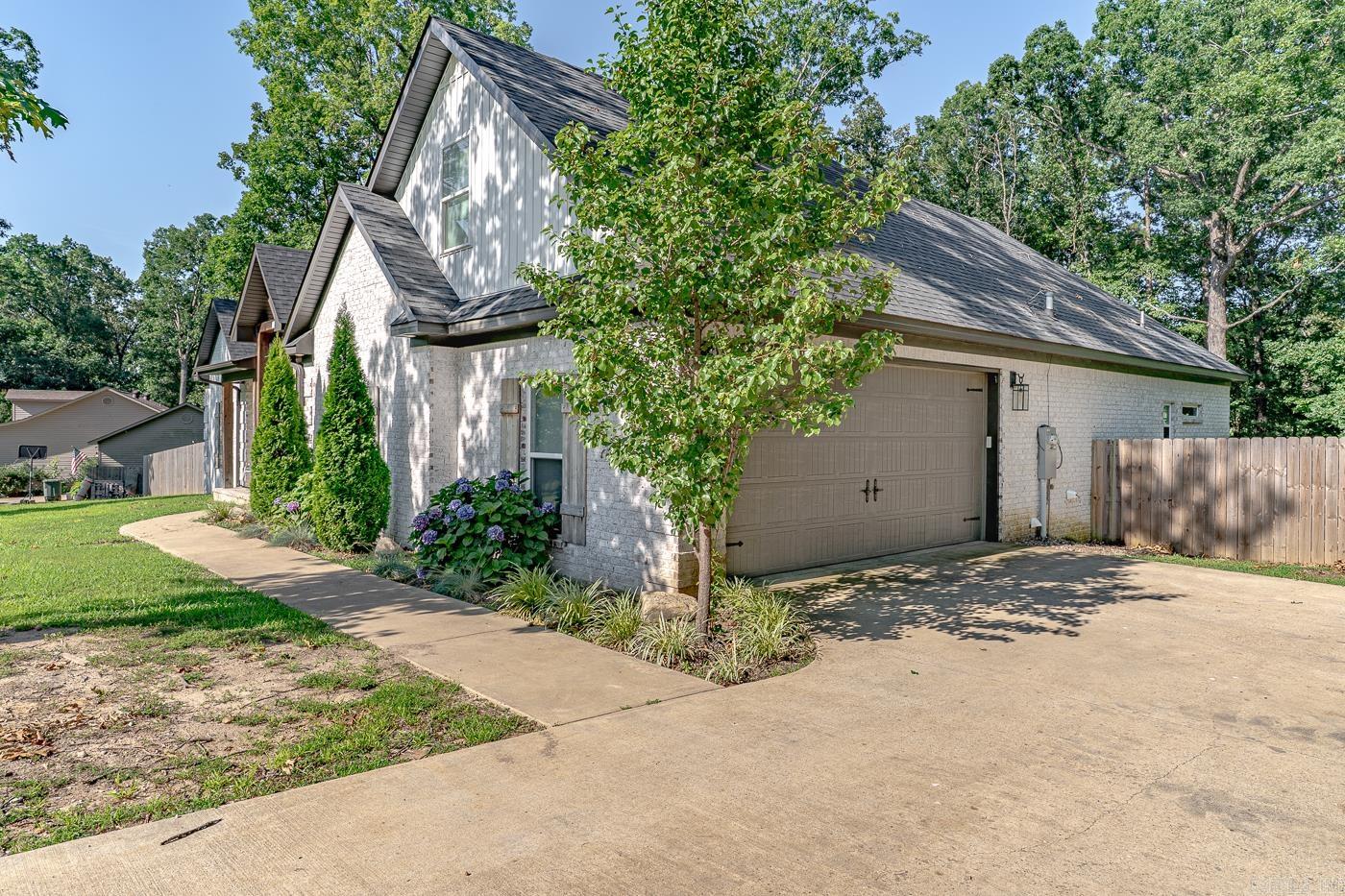551 County Road 782 Jonesboro, AR 72405