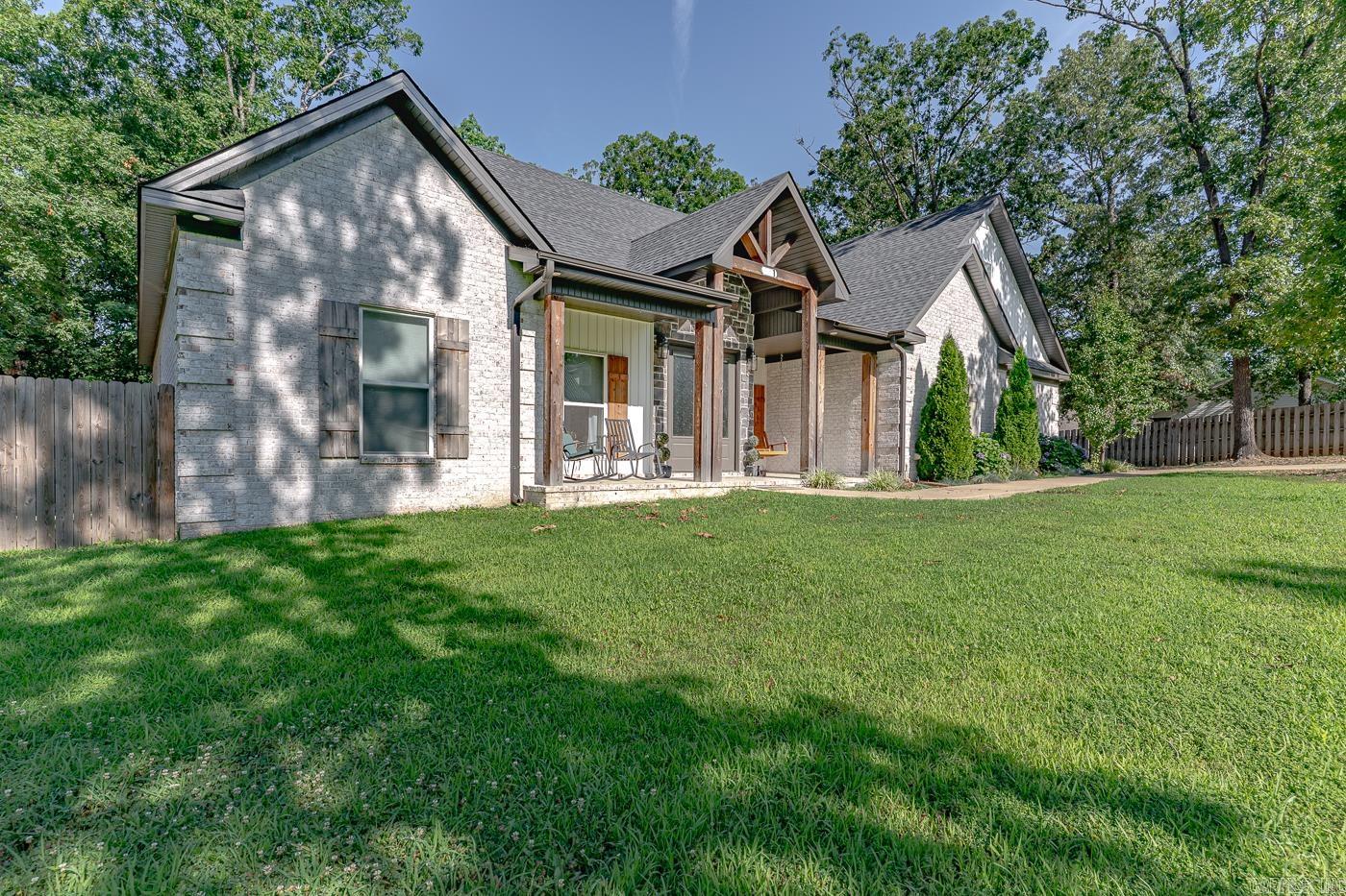 551 County Road 782 Jonesboro, AR 72405