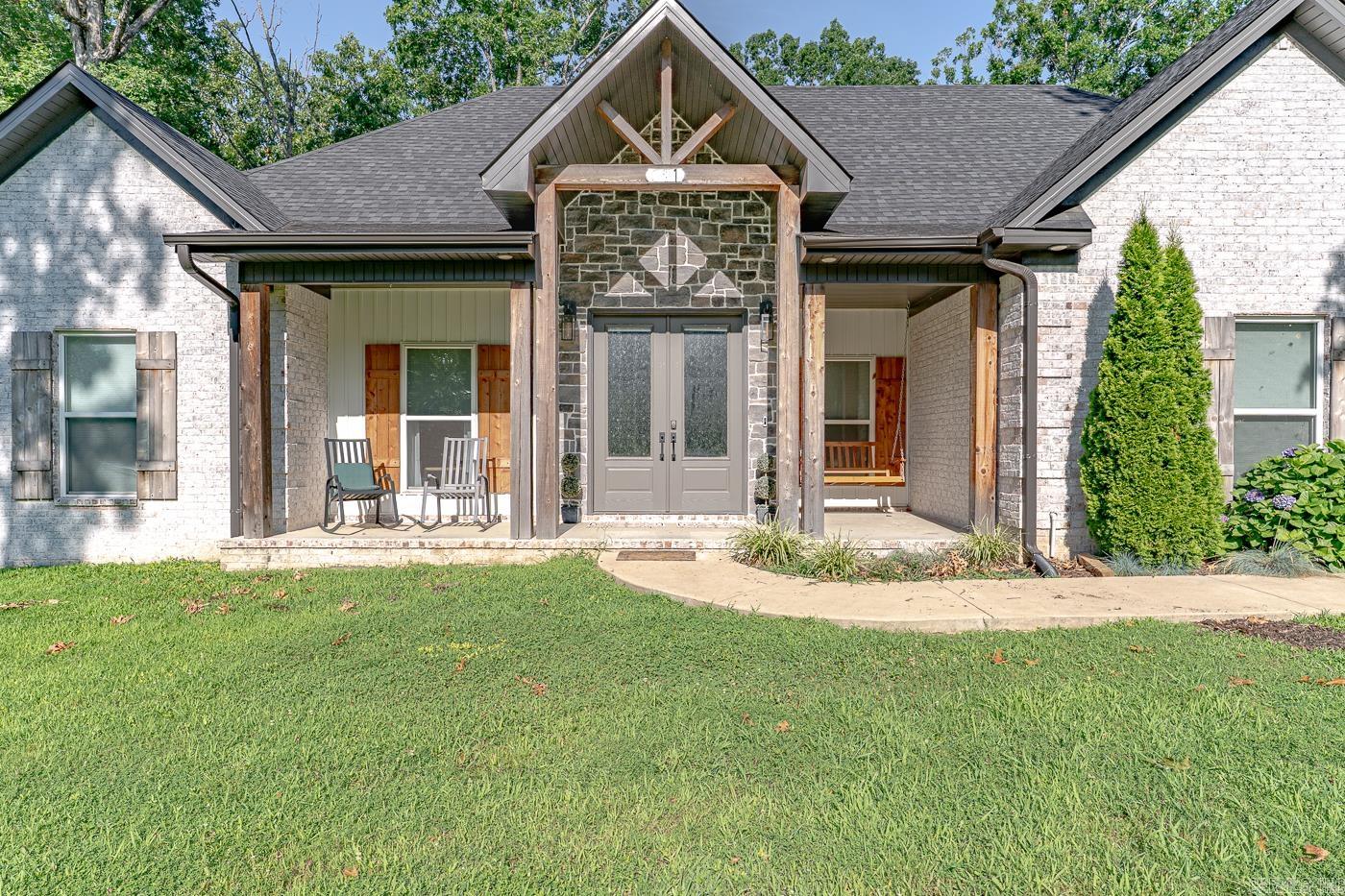 551 County Road 782 Jonesboro, AR 72405