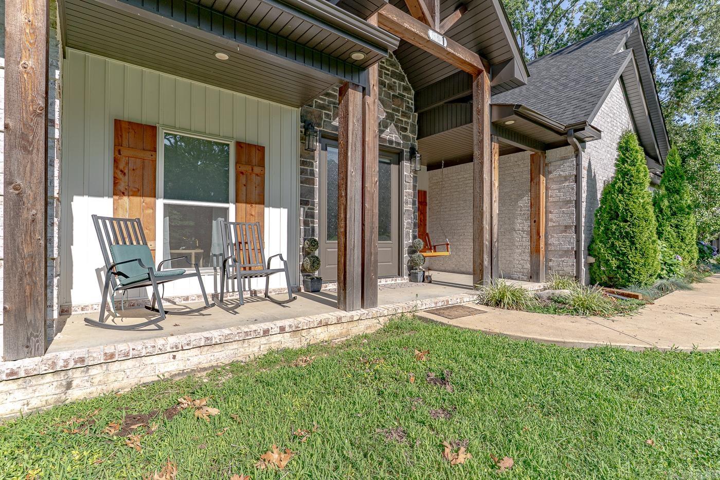 551 County Road 782 Jonesboro, AR 72405