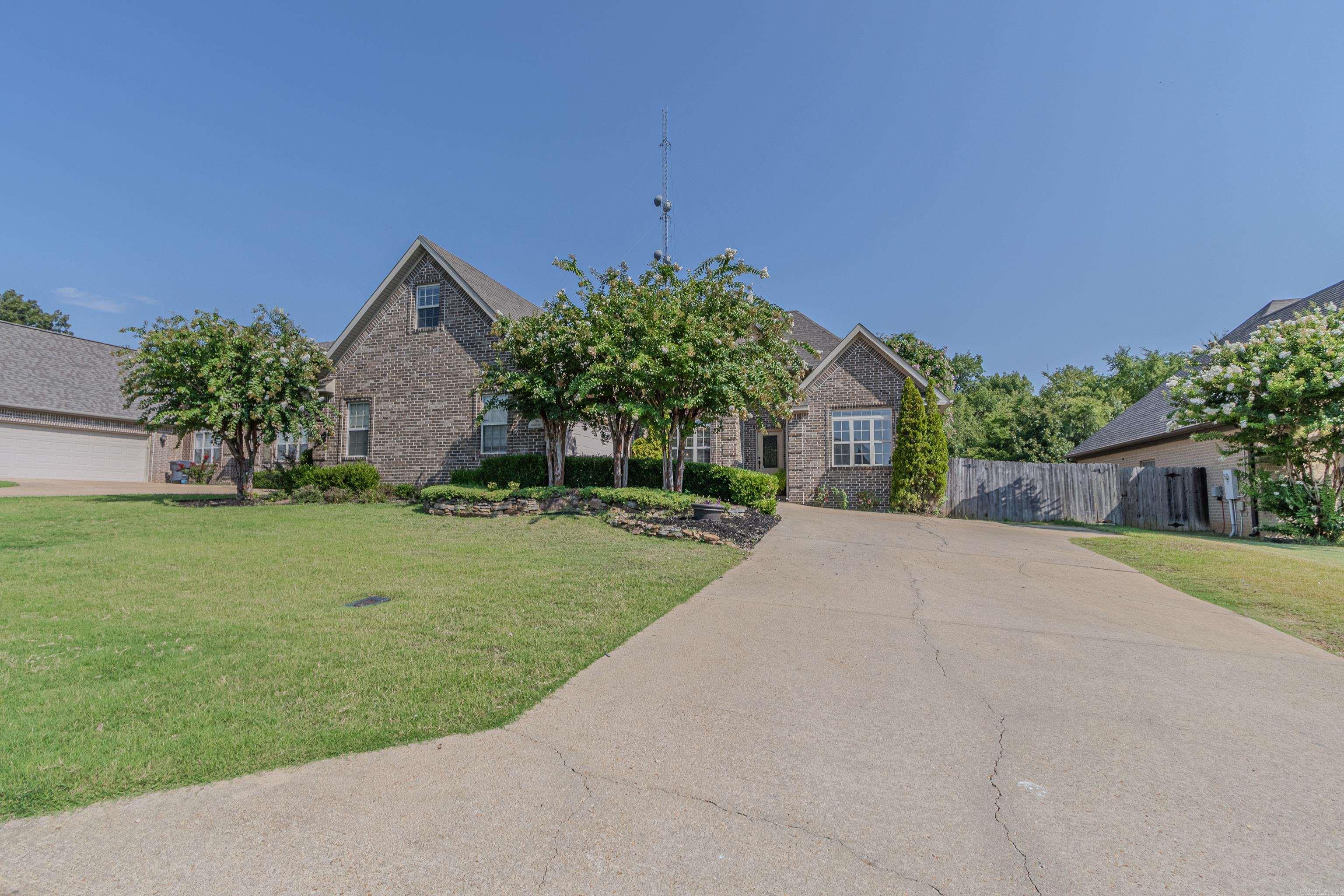 2504 Granite Pointe  Jonesboro, AR