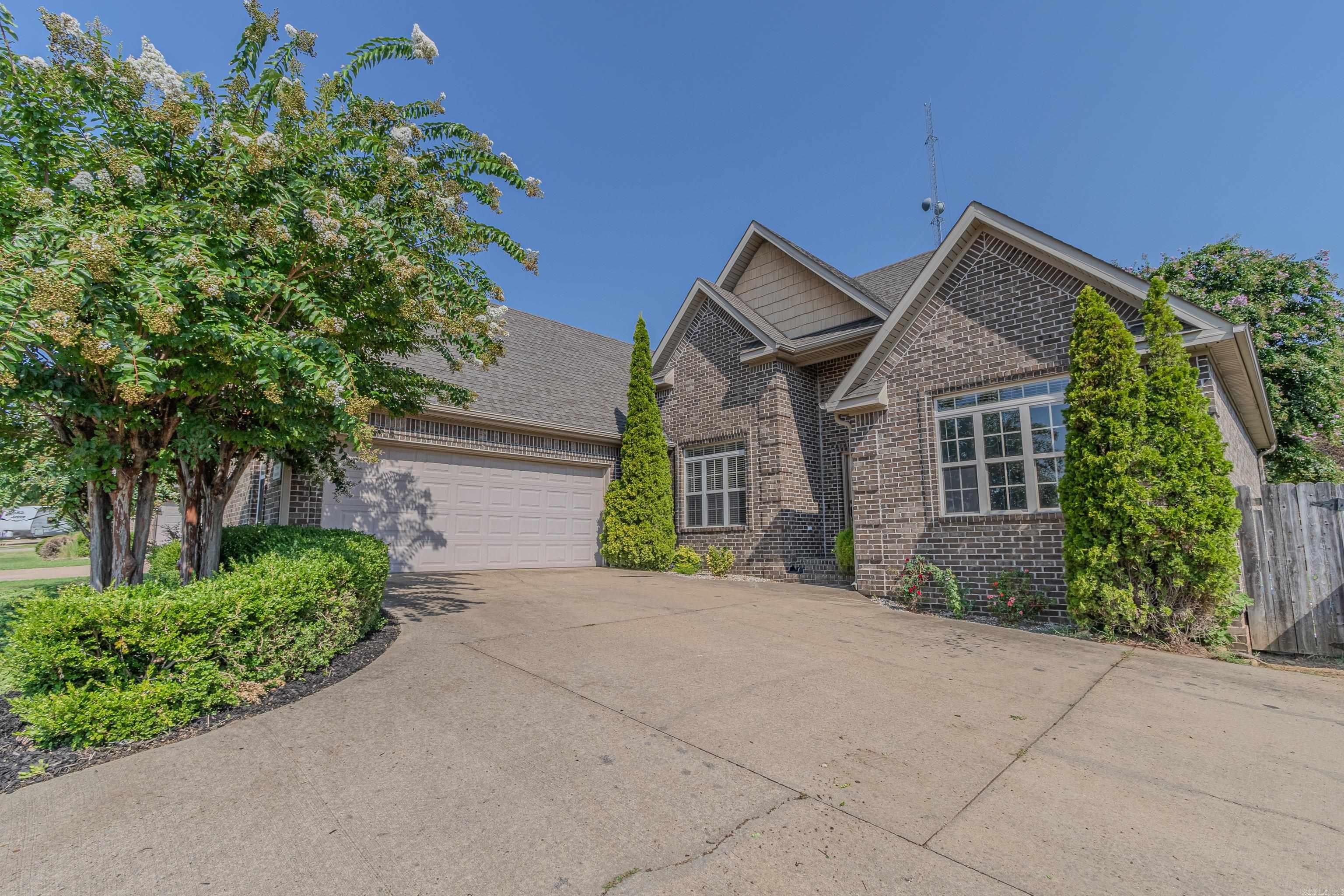 2504 Granite Pointe  Jonesboro, AR
