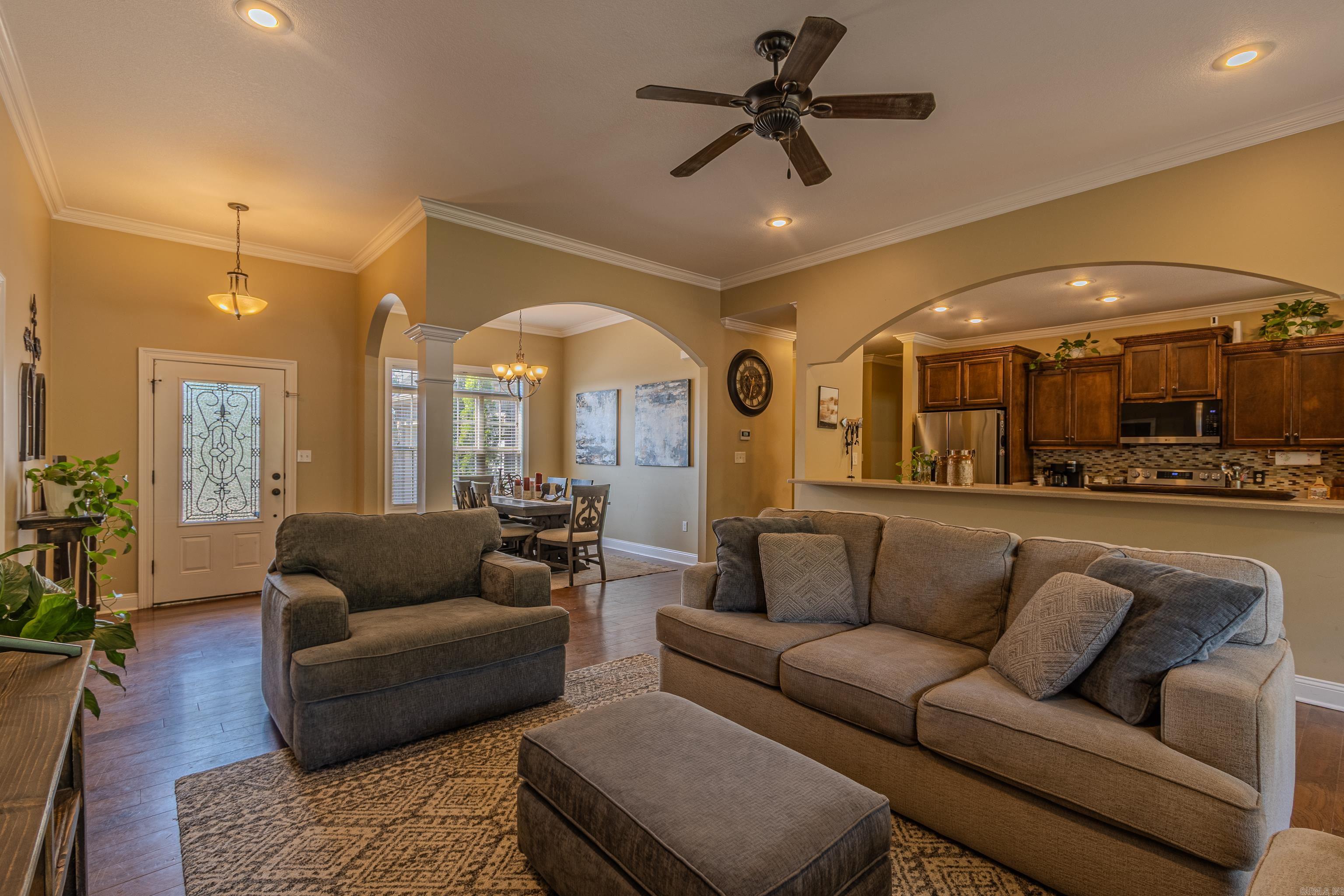 2504 Granite Pointe  Jonesboro, AR