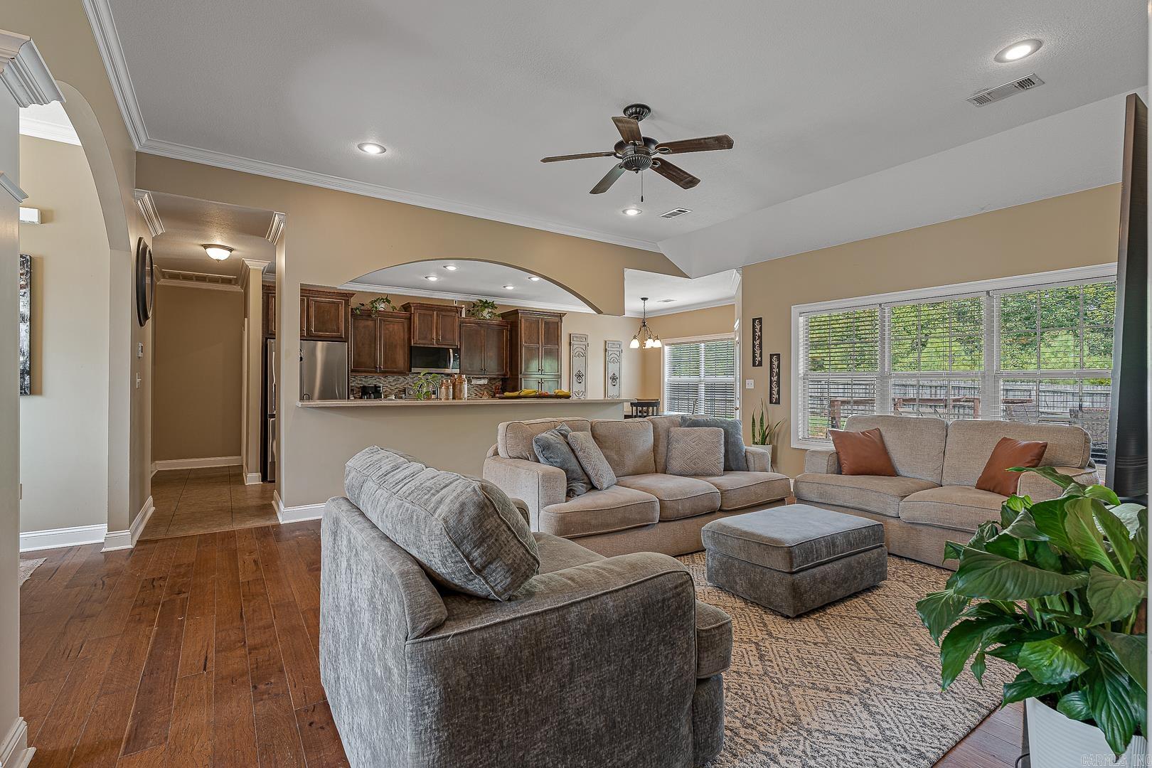 2504 Granite Pointe  Jonesboro, AR