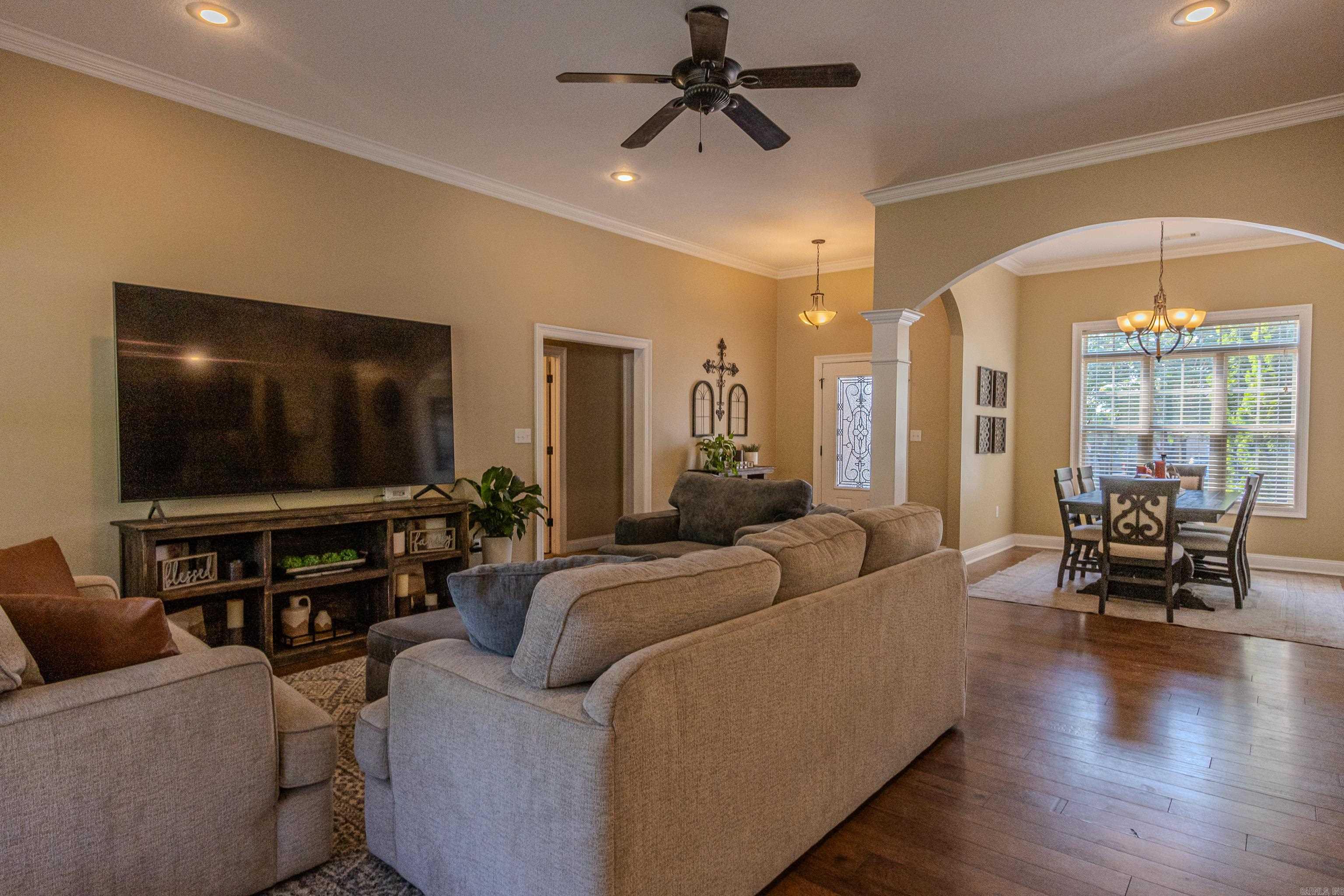 2504 Granite Pointe  Jonesboro, AR