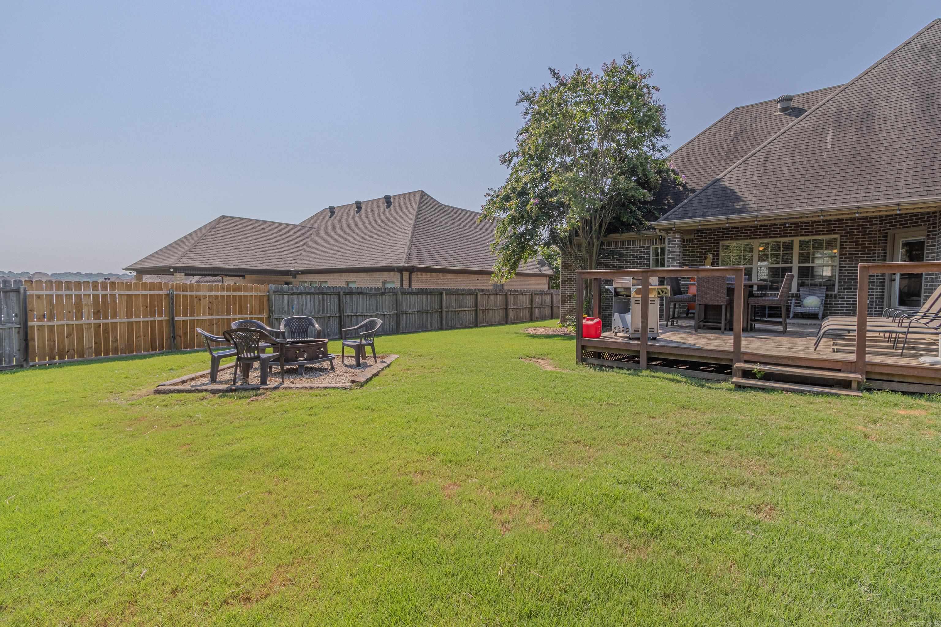 2504 Granite Pointe  Jonesboro, AR