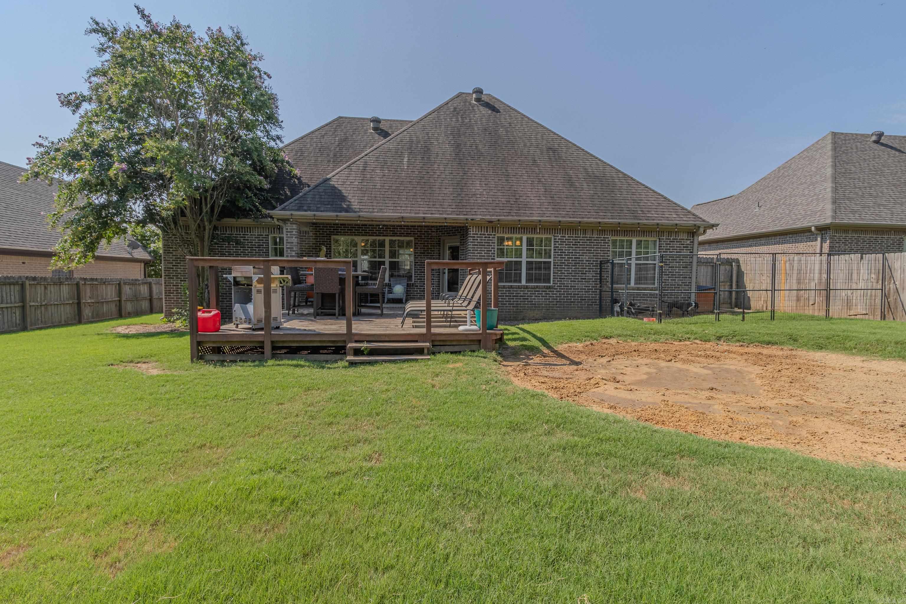 2504 Granite Pointe  Jonesboro, AR