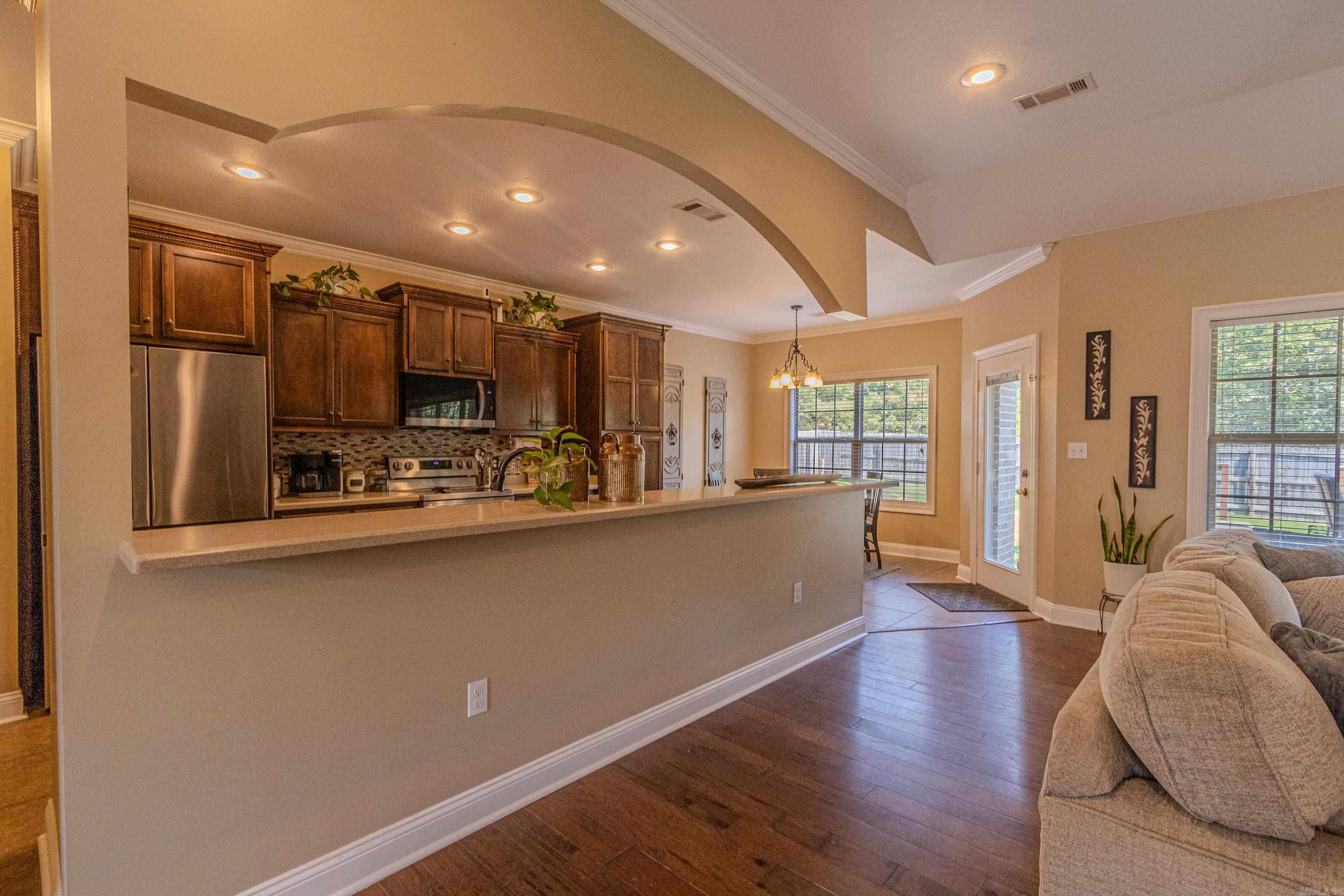 2504 Granite Pointe  Jonesboro, AR