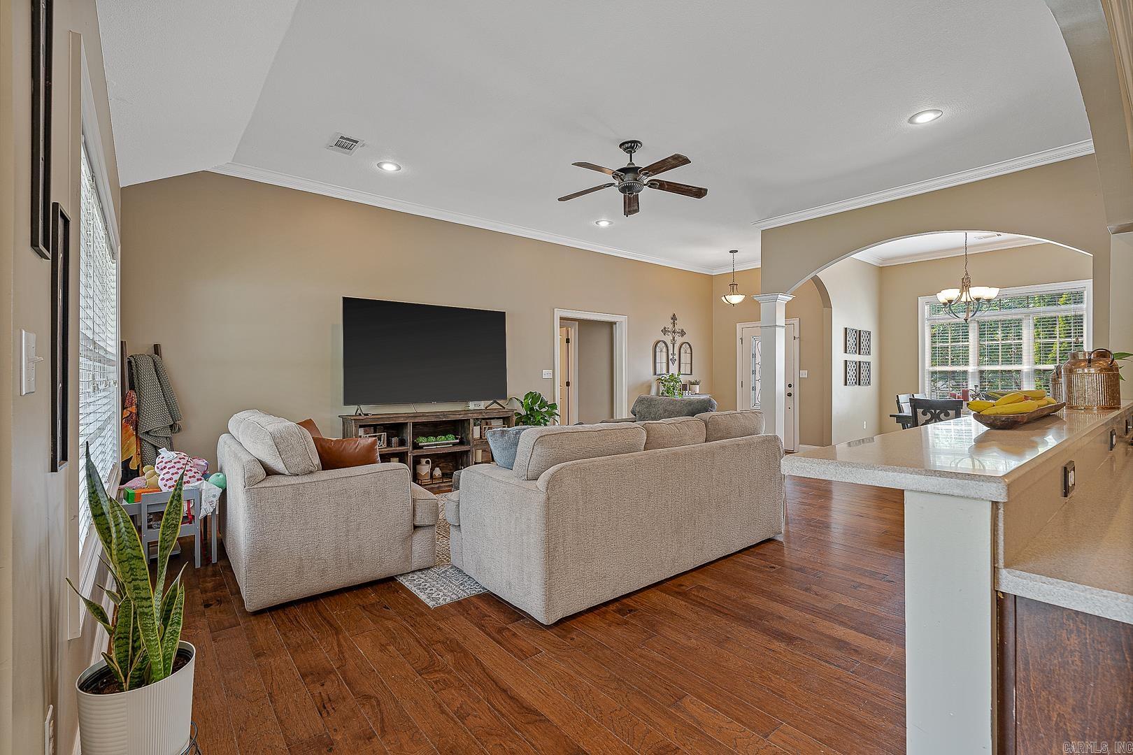 2504 Granite Pointe  Jonesboro, AR