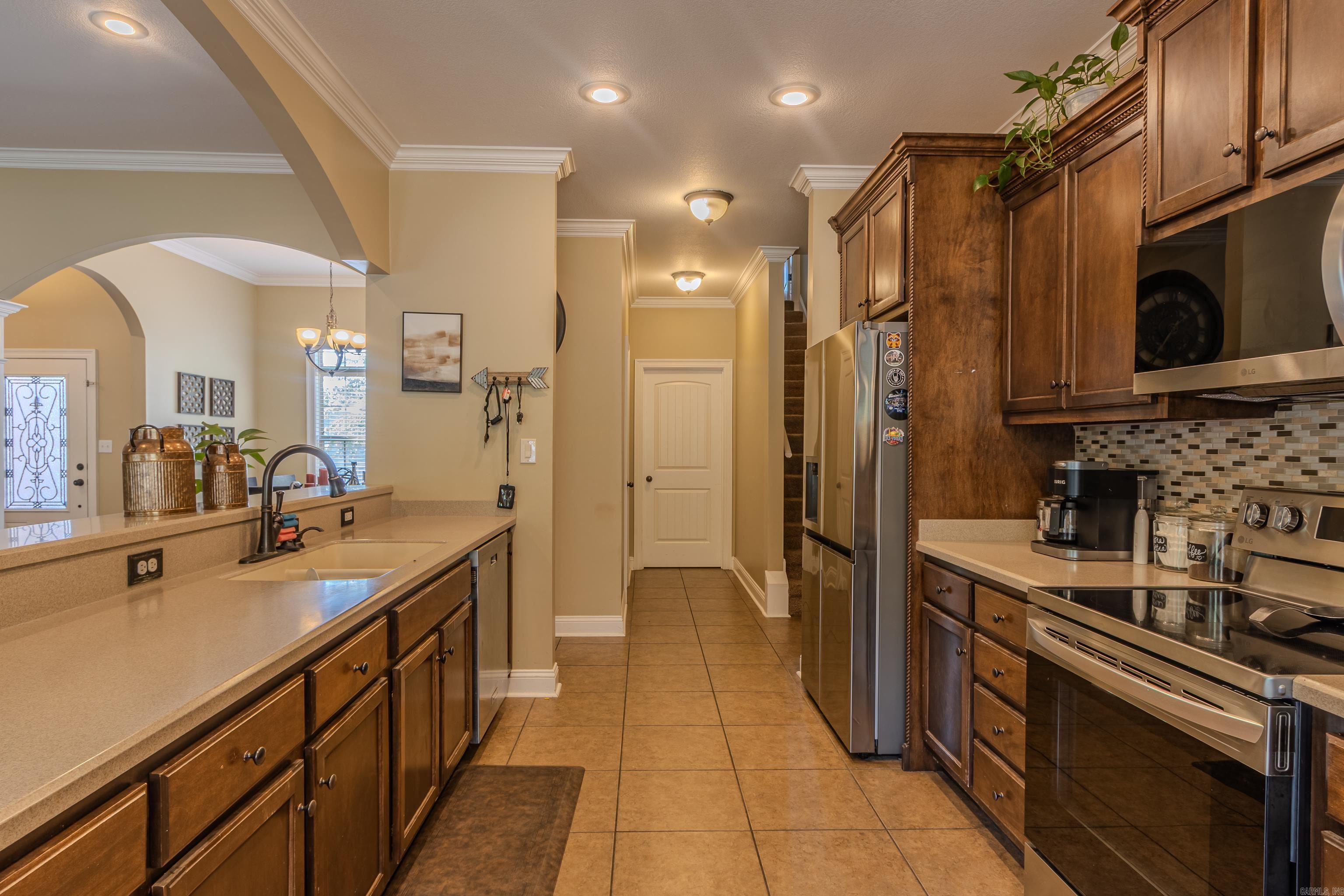 2504 Granite Pointe  Jonesboro, AR
