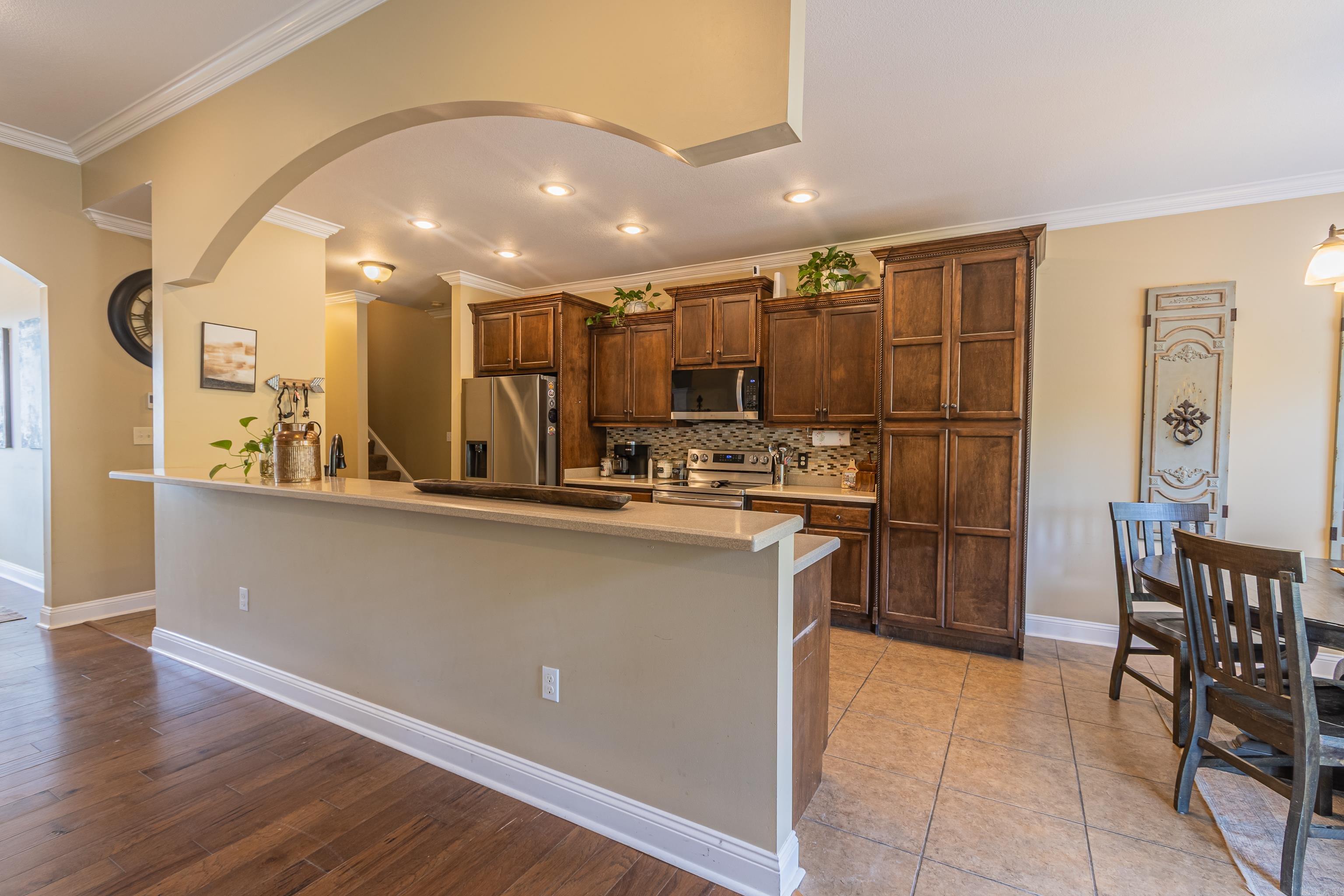 2504 Granite Pointe  Jonesboro, AR