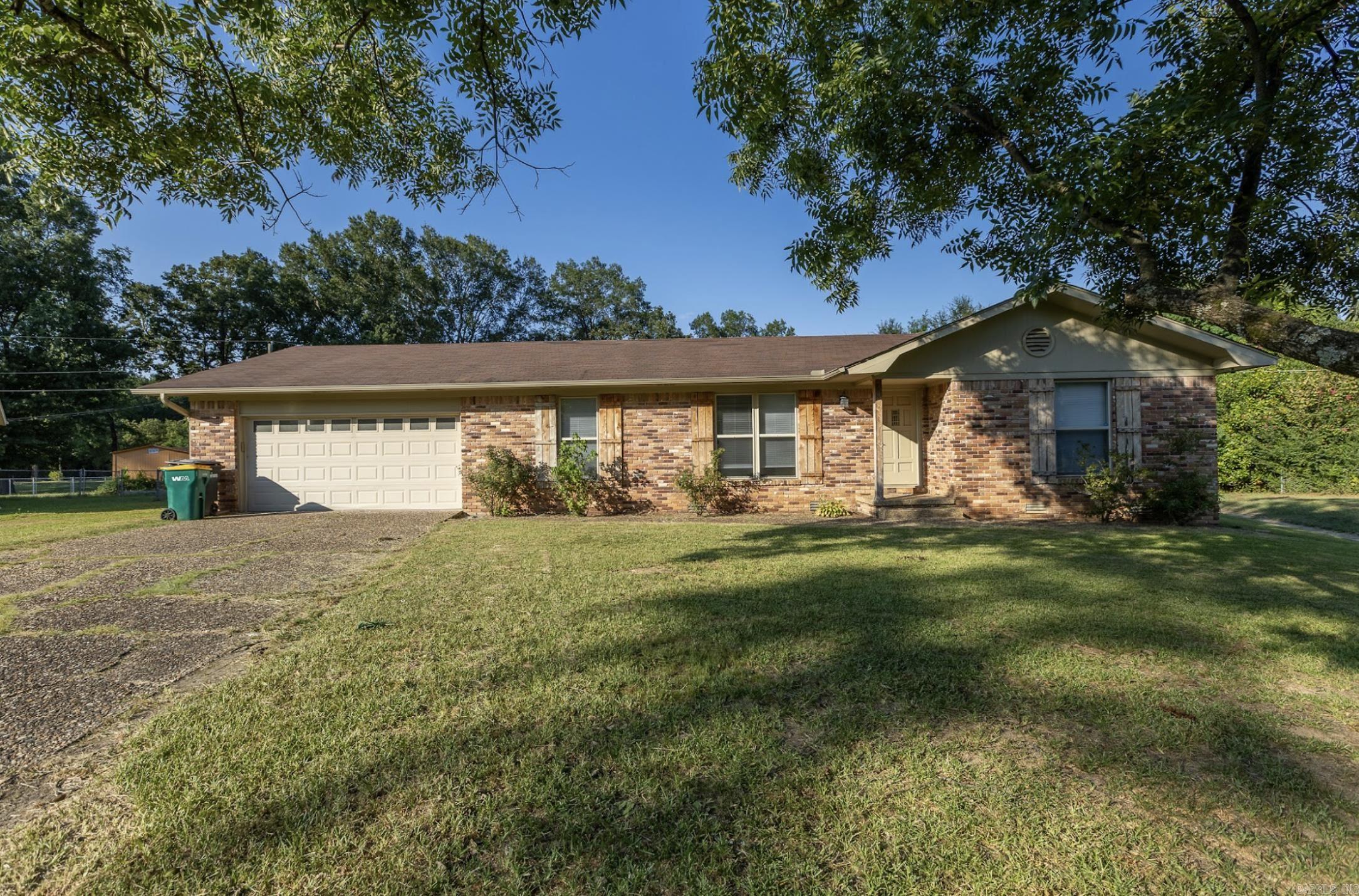 11 Whalen  Sherwood, AR