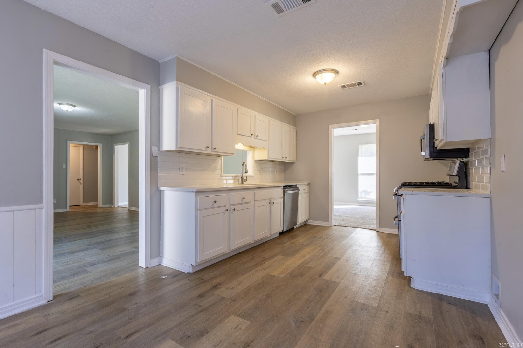 11 Whalen  Sherwood, AR