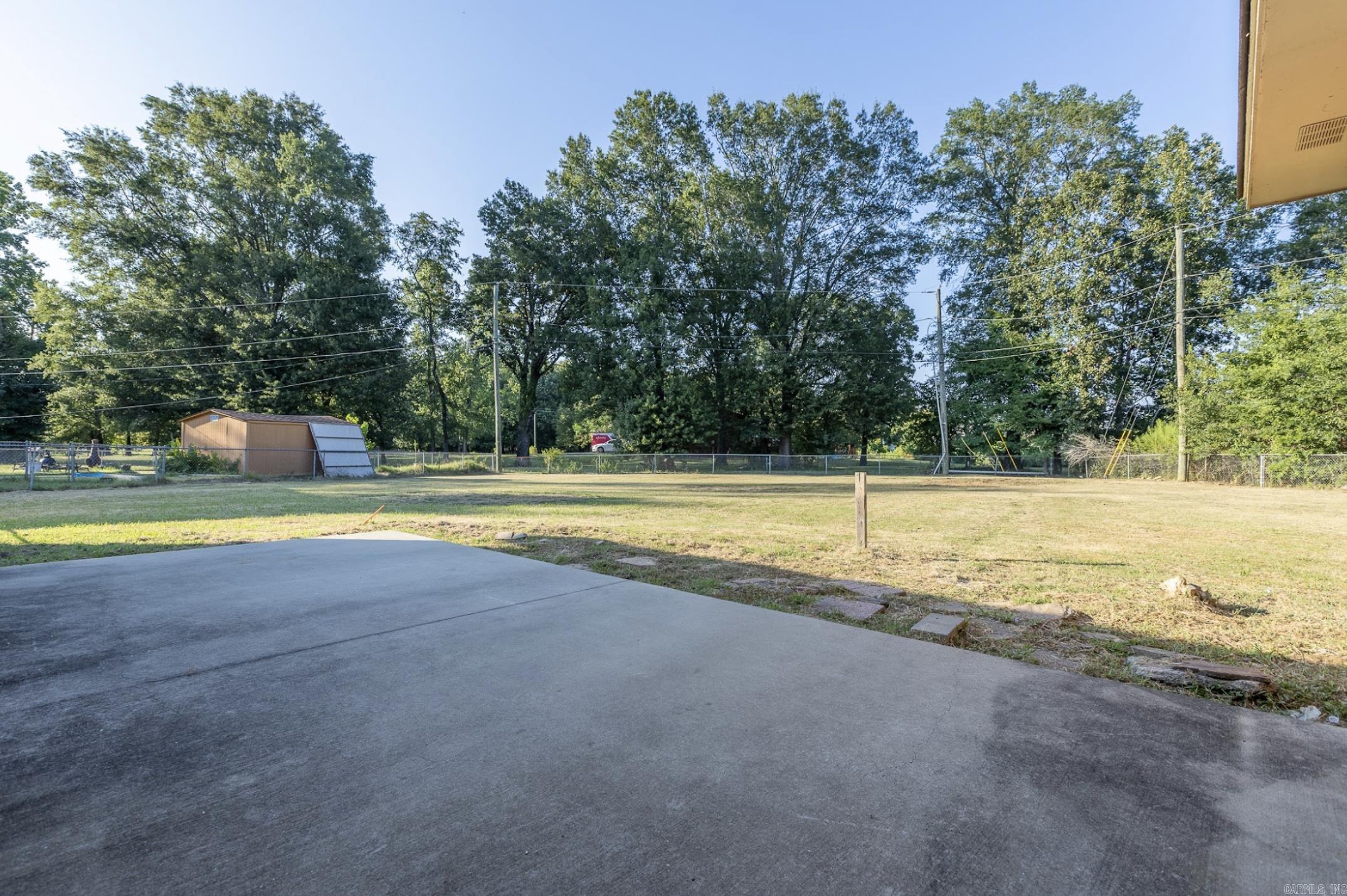 11 Whalen  Sherwood, AR