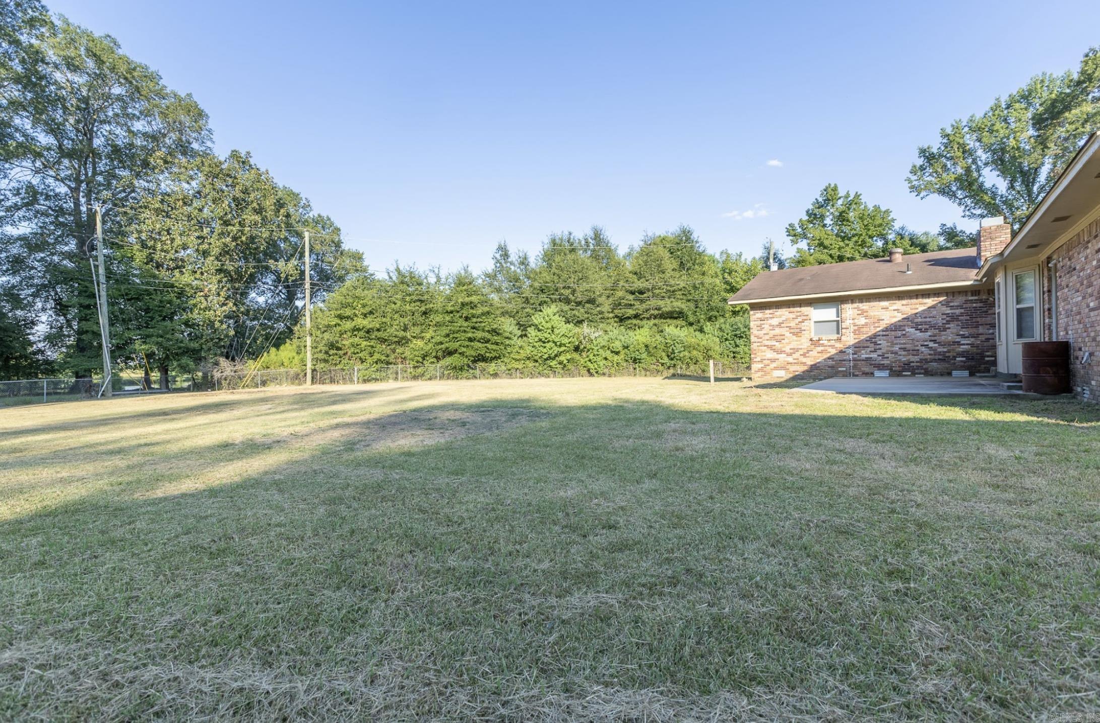 11 Whalen  Sherwood, AR