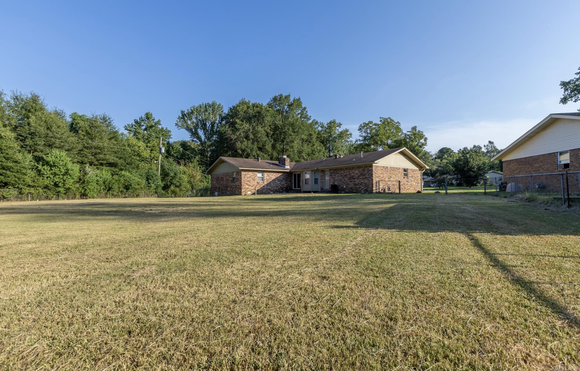 11 Whalen  Sherwood, AR