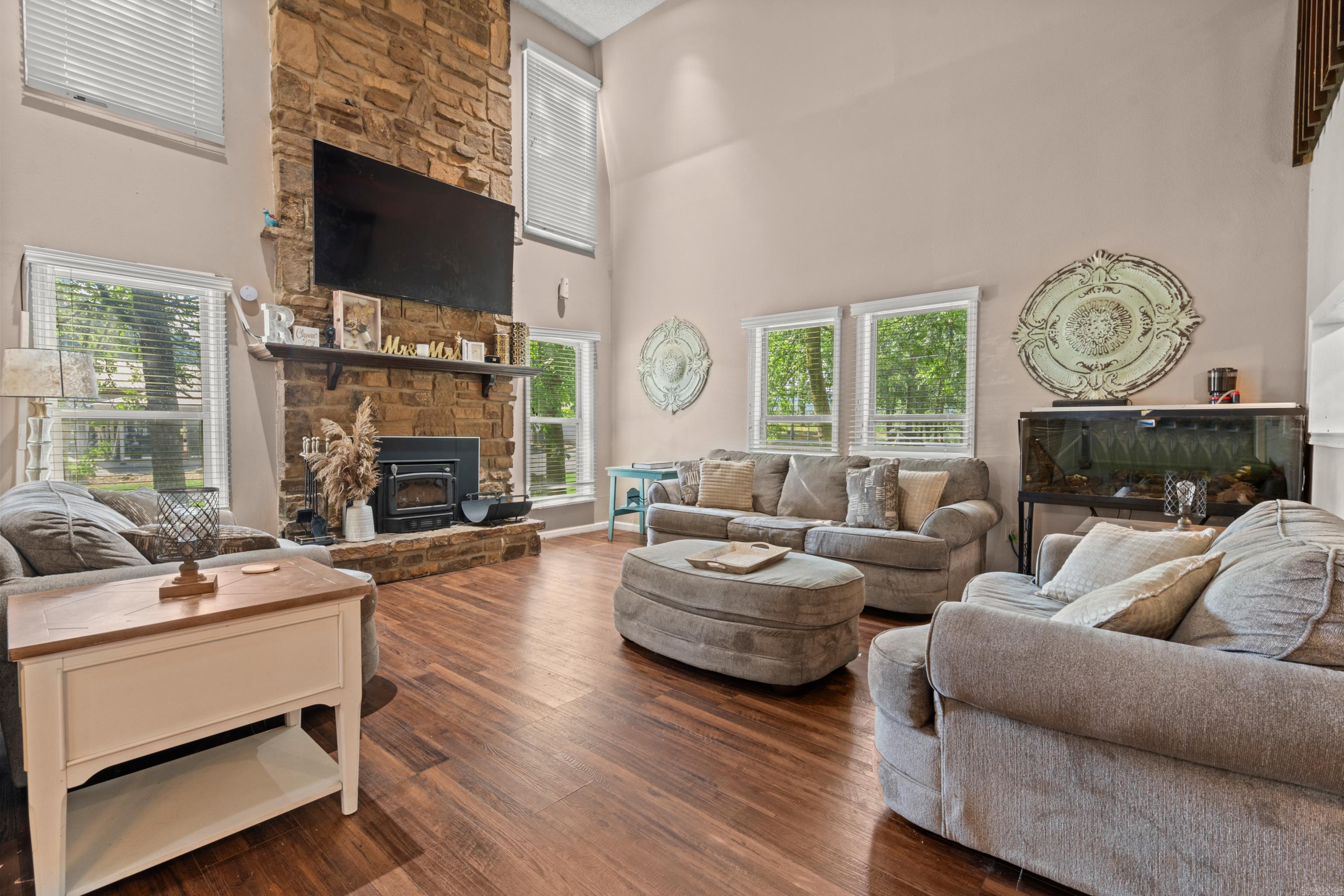 231 Independence Dr  Hot Springs, AR