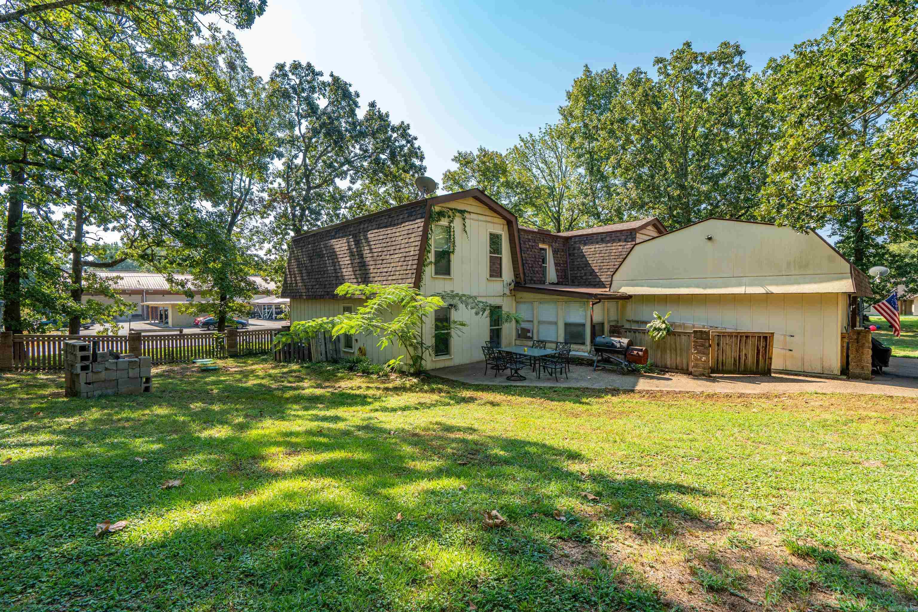 231 Independence Dr  Hot Springs, AR