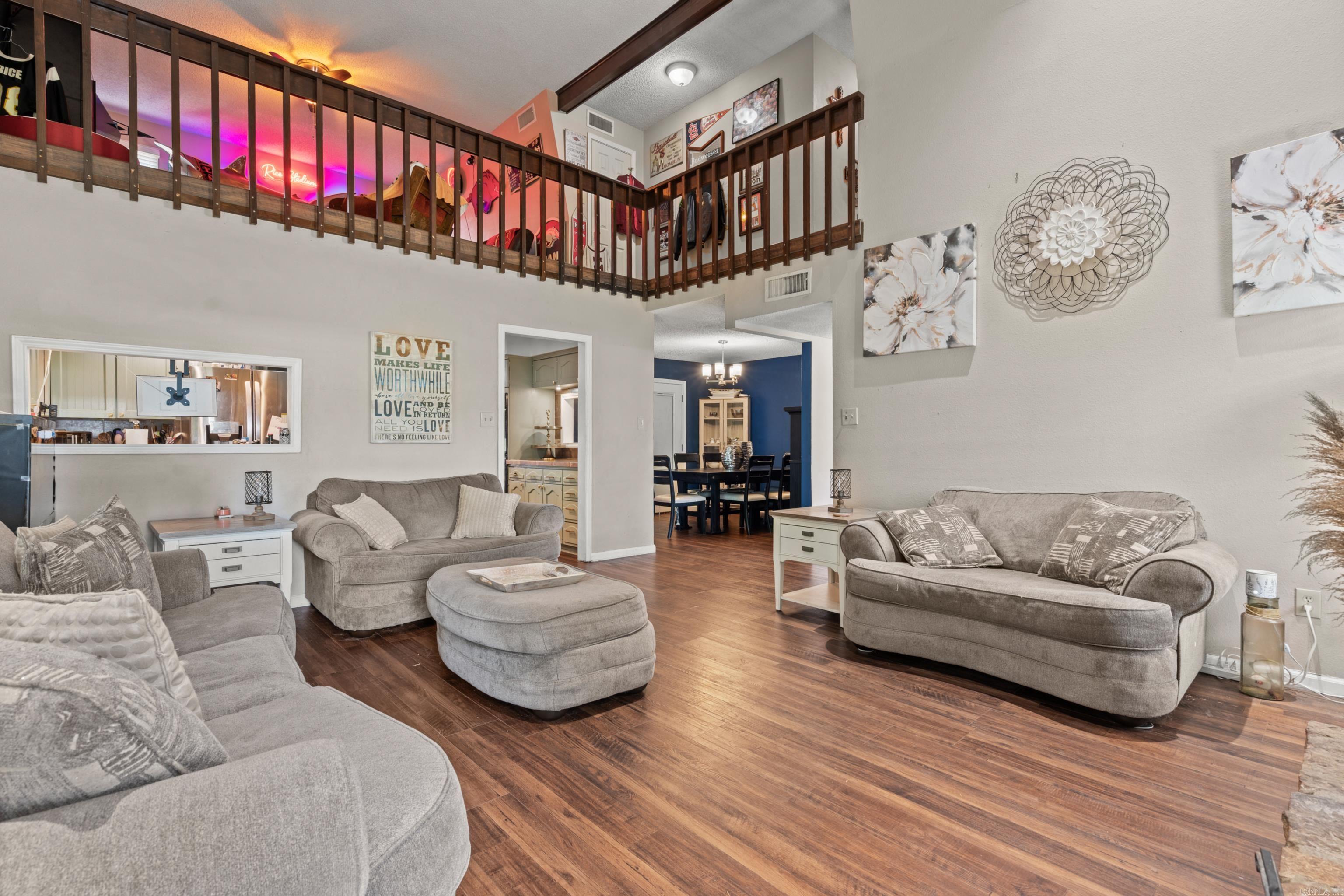 231 Independence Dr  Hot Springs, AR