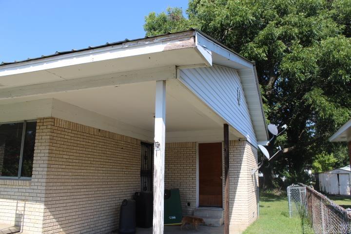 716 Vine  North Little Rock, AR