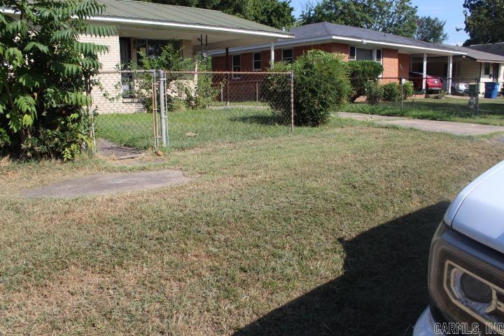716 Vine  North Little Rock, AR