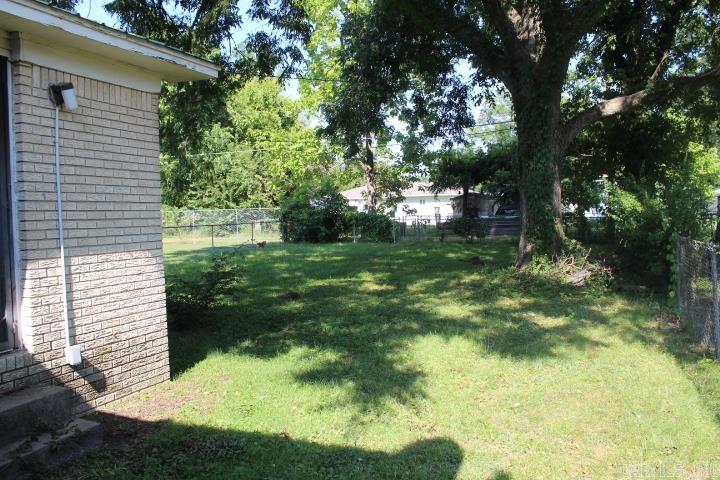 716 Vine  North Little Rock, AR