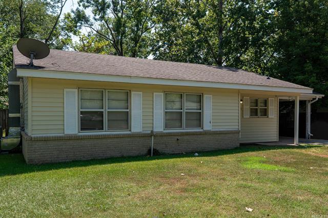 409  Hayes  Jacksonville, AR
