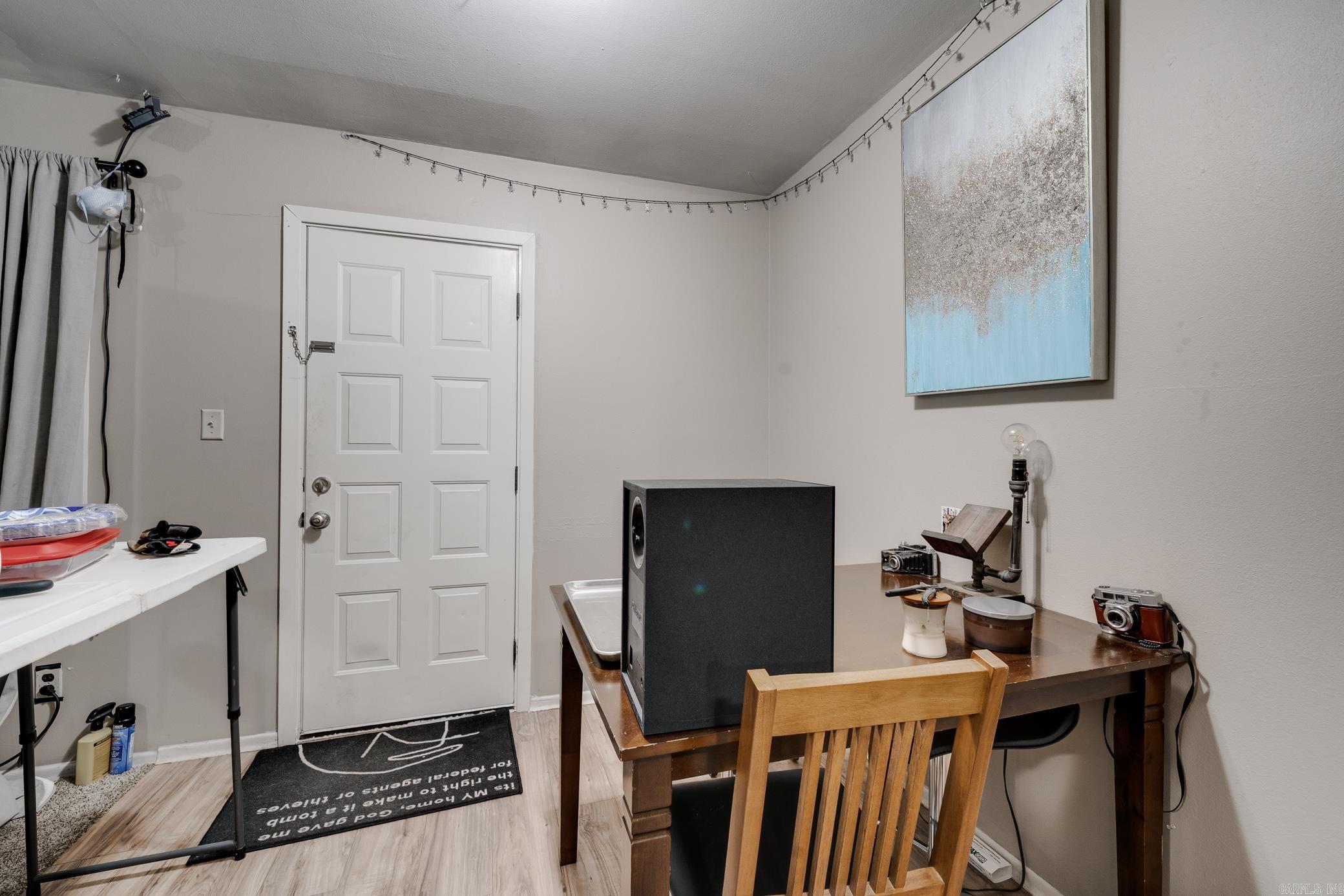 409 Hayes  Jacksonville, AR