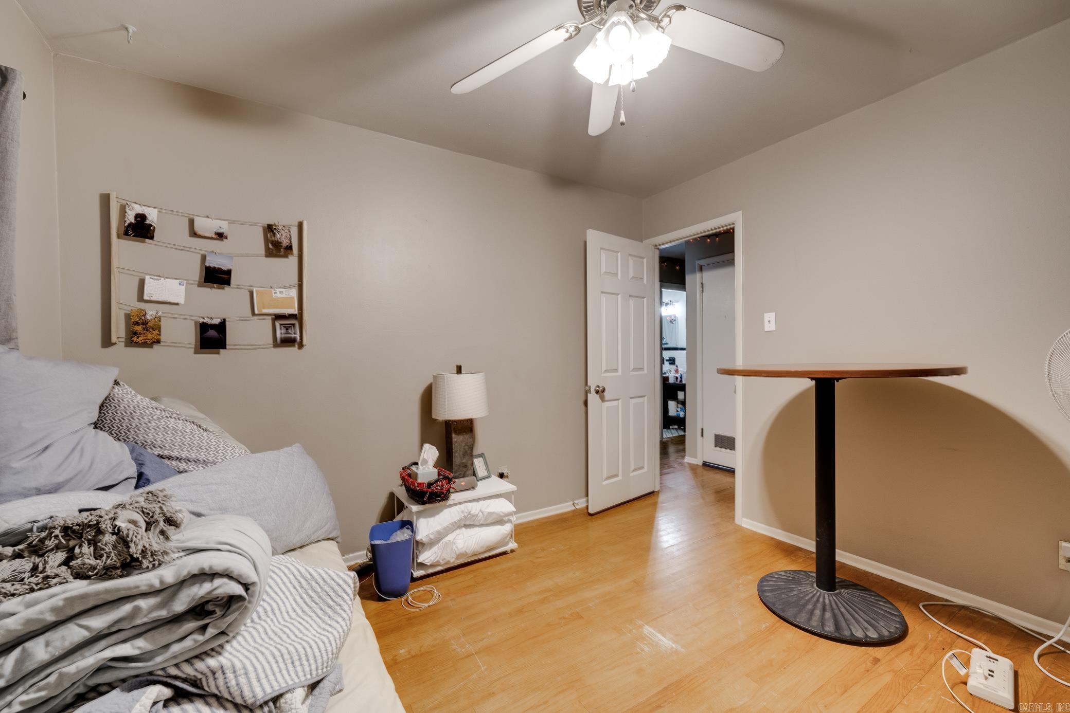 409 Hayes  Jacksonville, AR