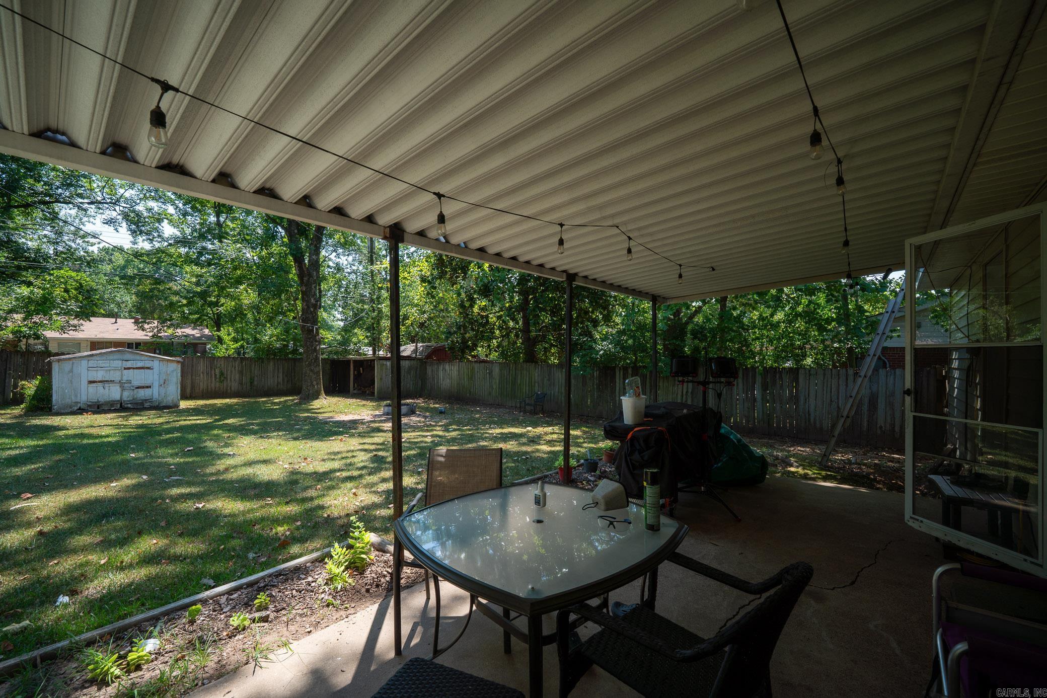 409 Hayes  Jacksonville, AR