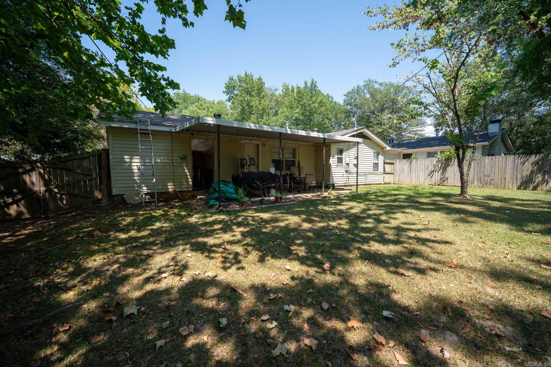 409 Hayes  Jacksonville, AR