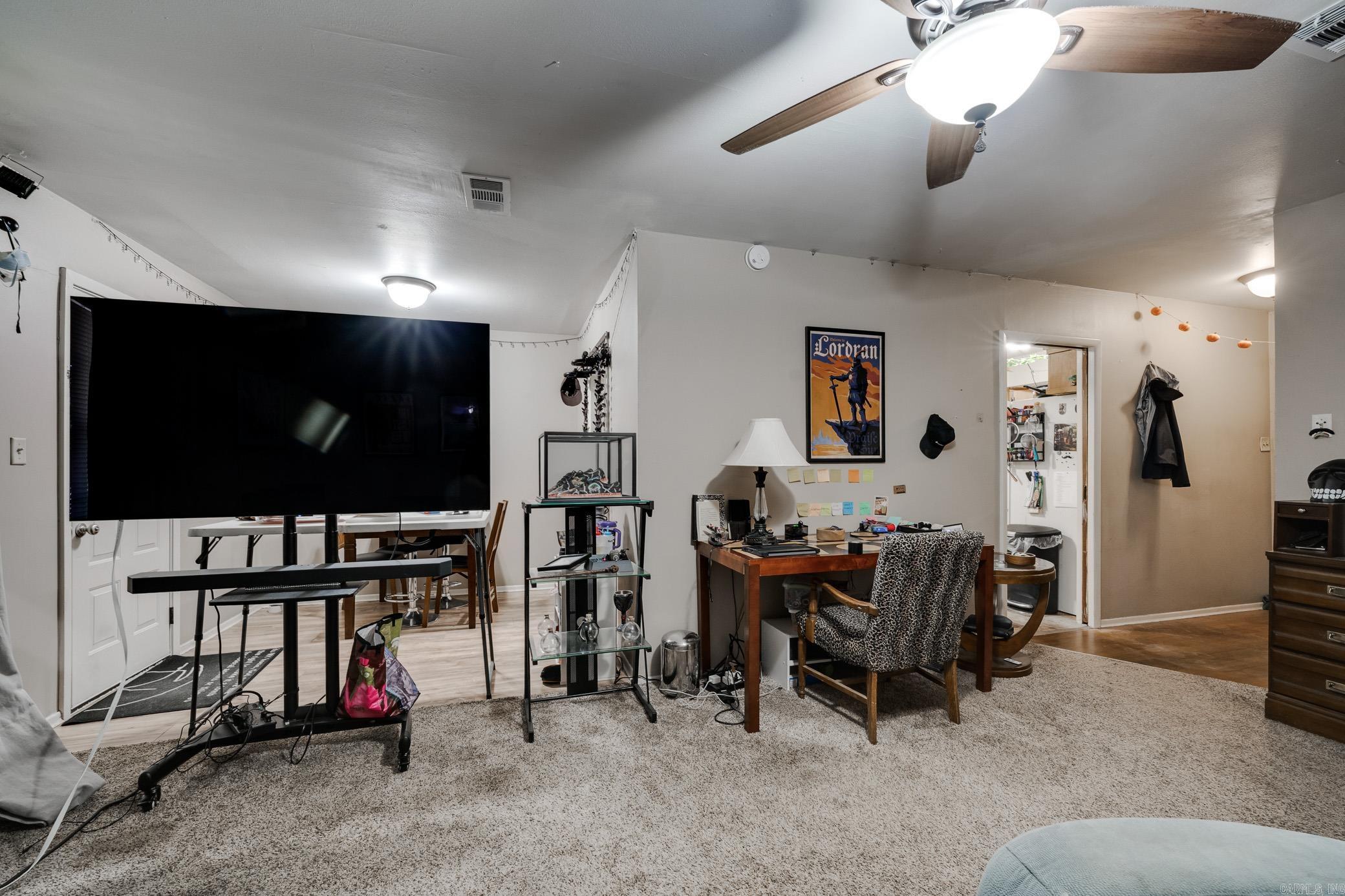 409 Hayes  Jacksonville, AR