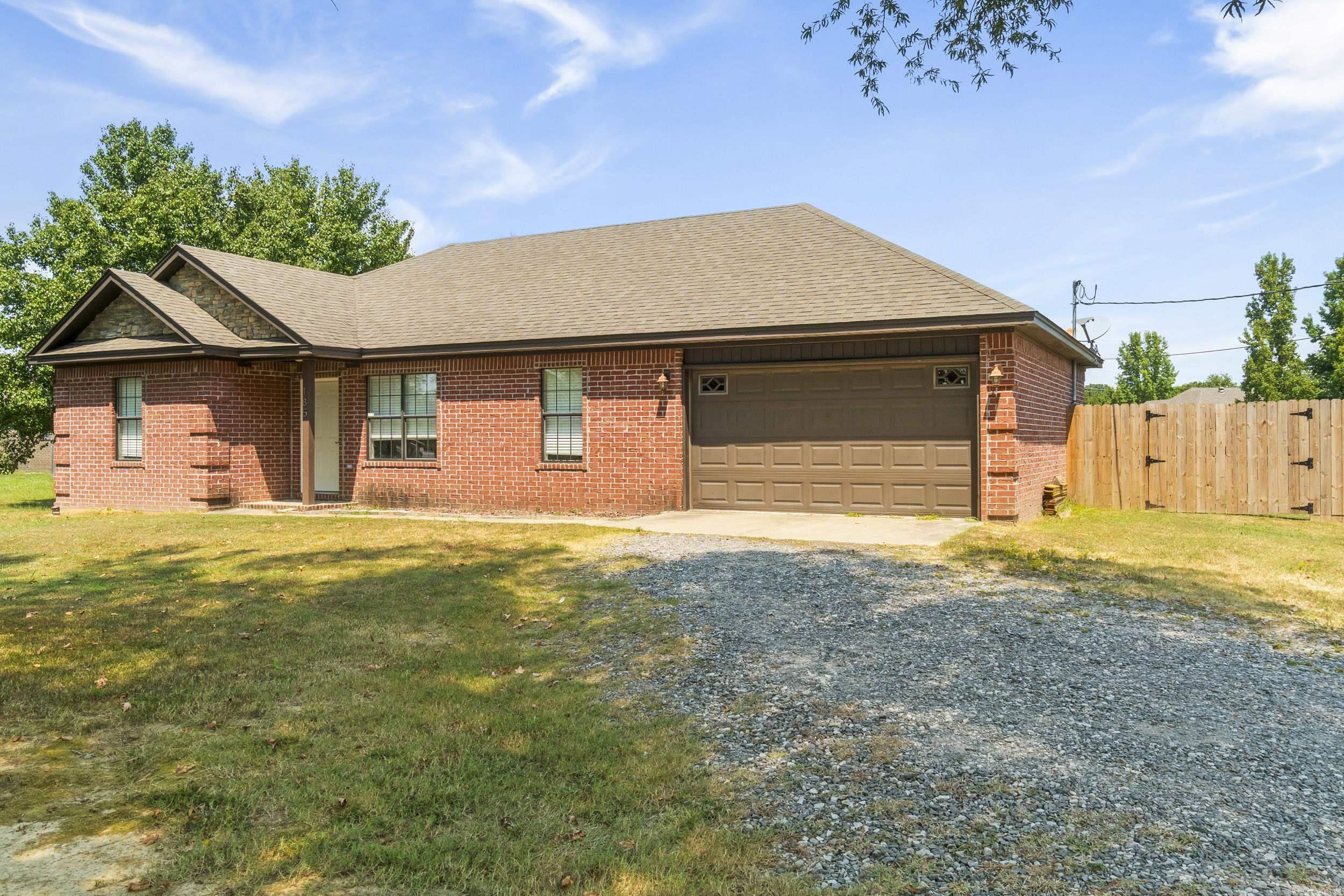 185 Highway 11  Searcy, AR