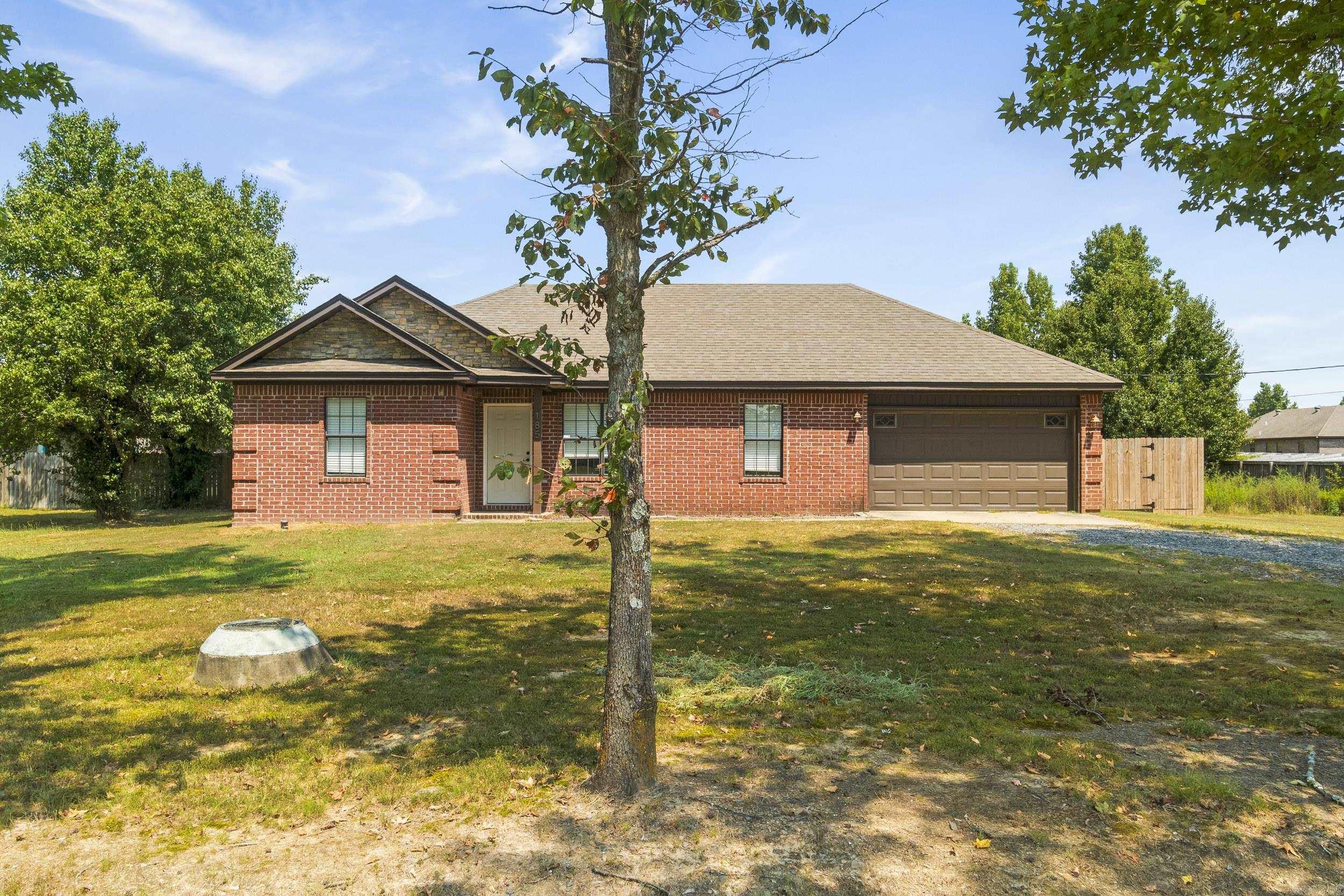 185 Highway 11  Searcy, AR