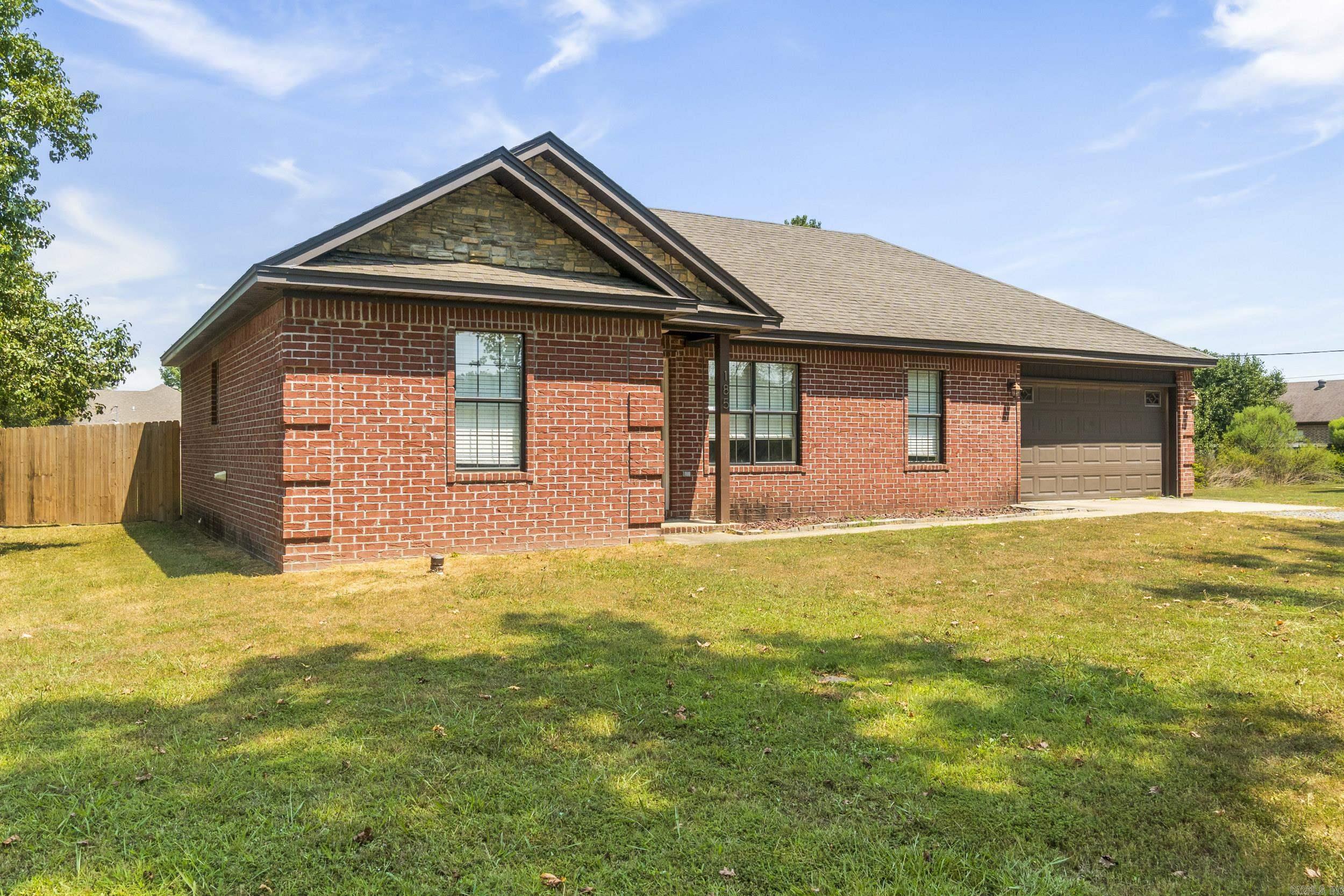 185 Highway 11  Searcy, AR